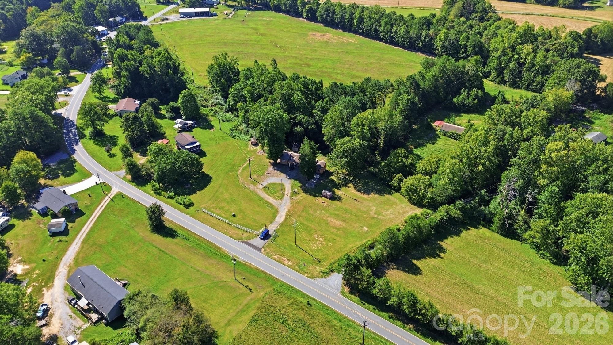 1021 Ramseur Road Property Photo