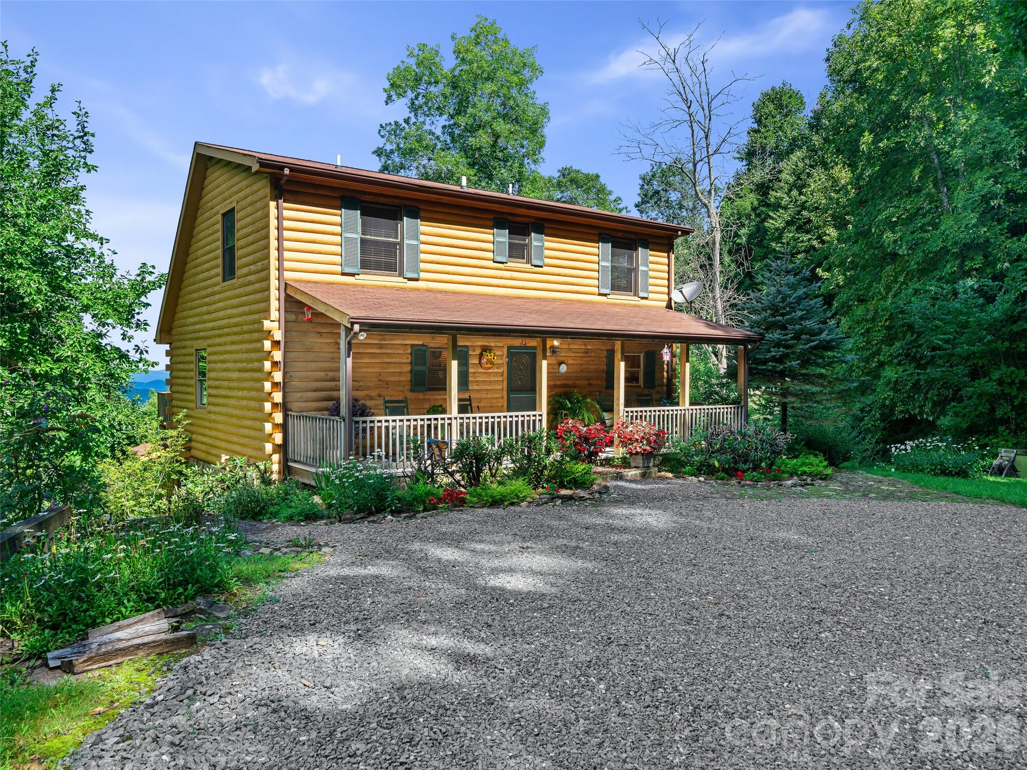 185 Blue Bird Lane