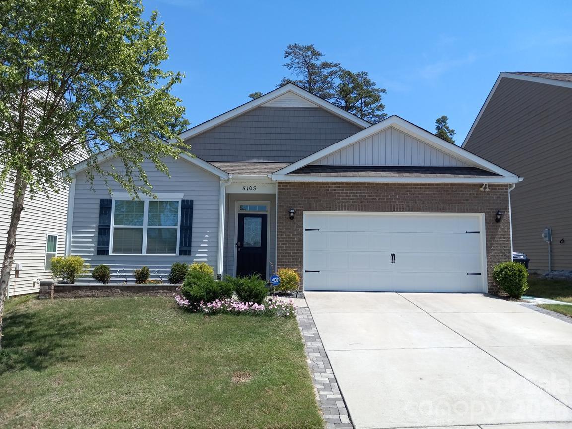 5108 Briscoe Drive Property Photo 1