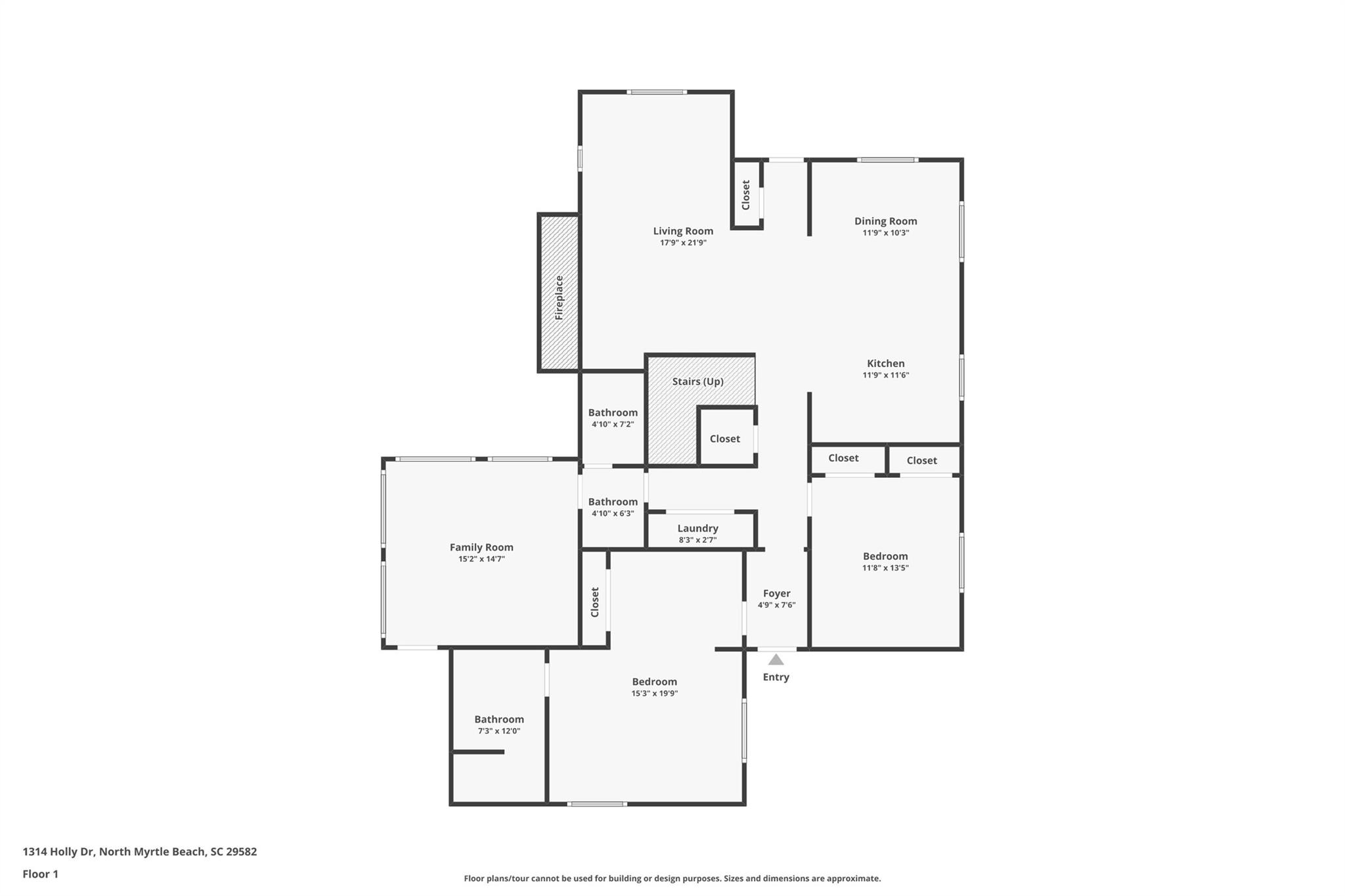 1314 Holly Drive Property Photo 46