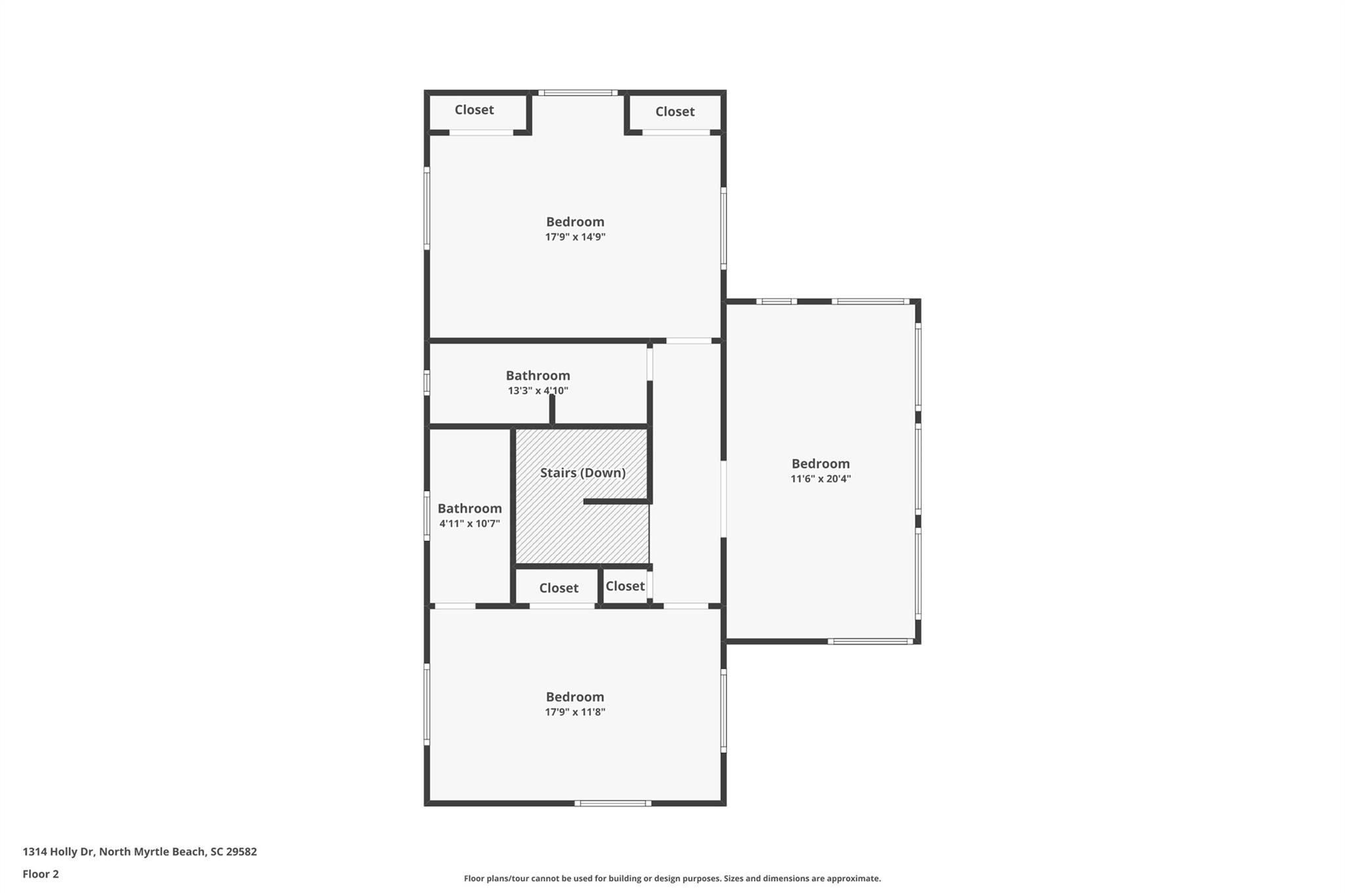 1314 Holly Drive Property Photo 47