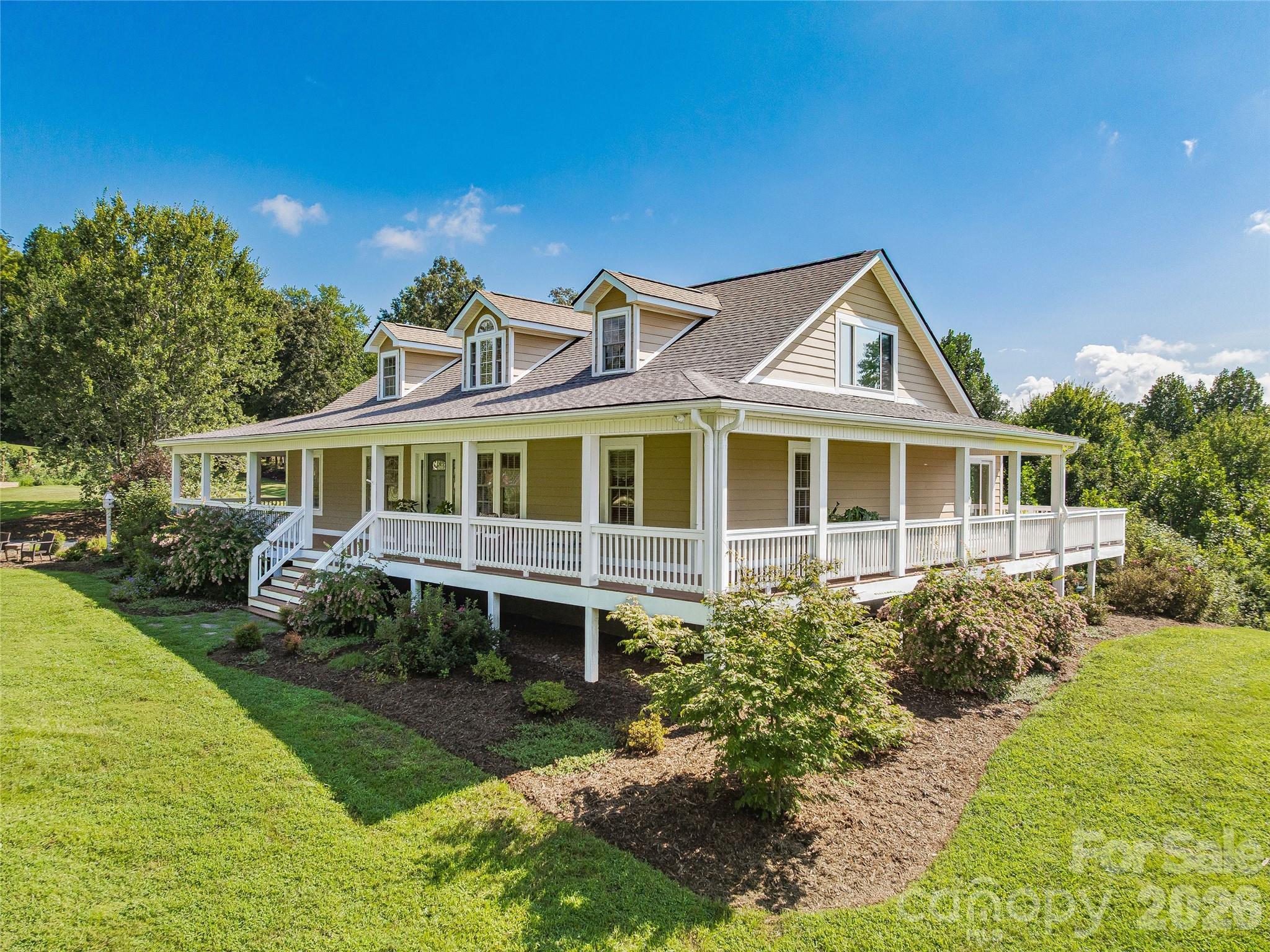34 Ridge Glen Lane Property Photo 1