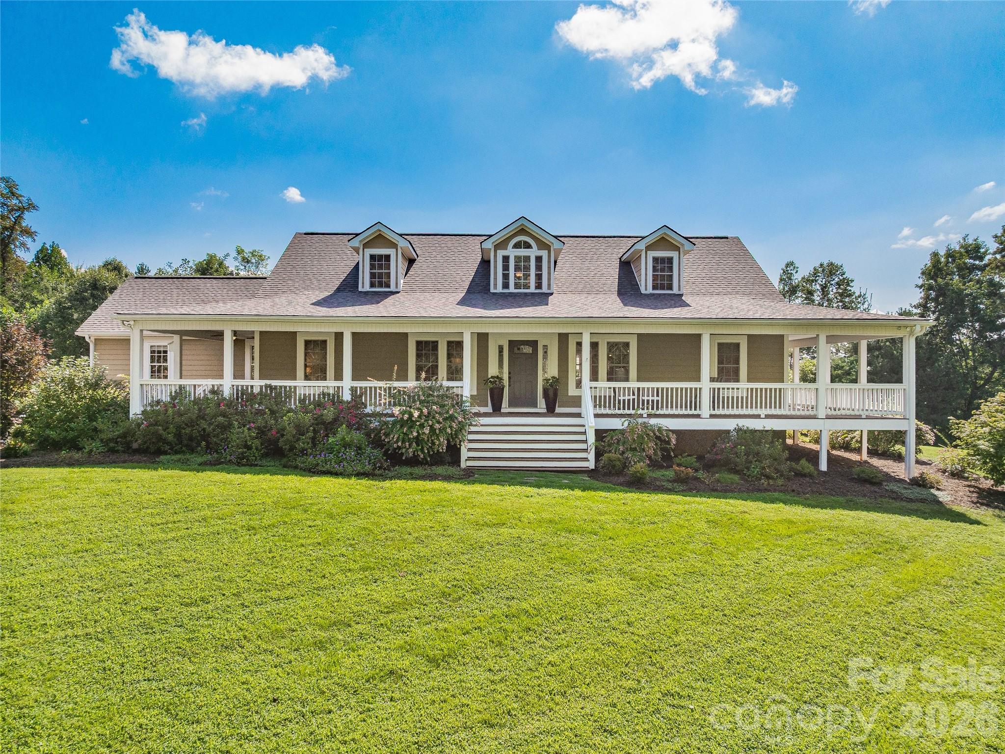 34 Ridge Glen Lane Property Photo 6