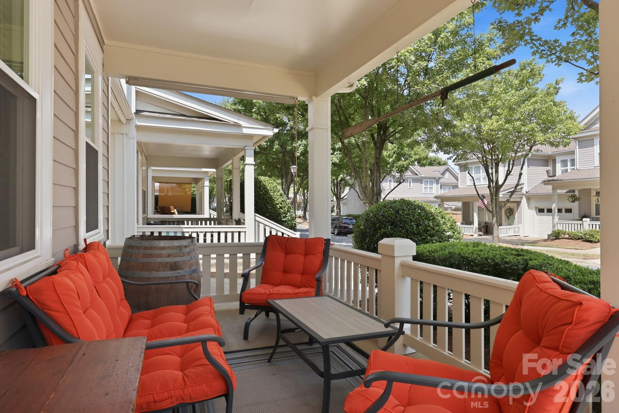 8124 Village Harbor Drive Property Photo 3
