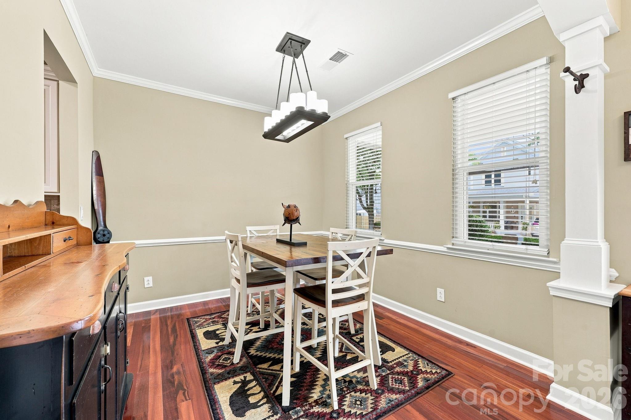 8124 Village Harbor Drive Property Photo 9