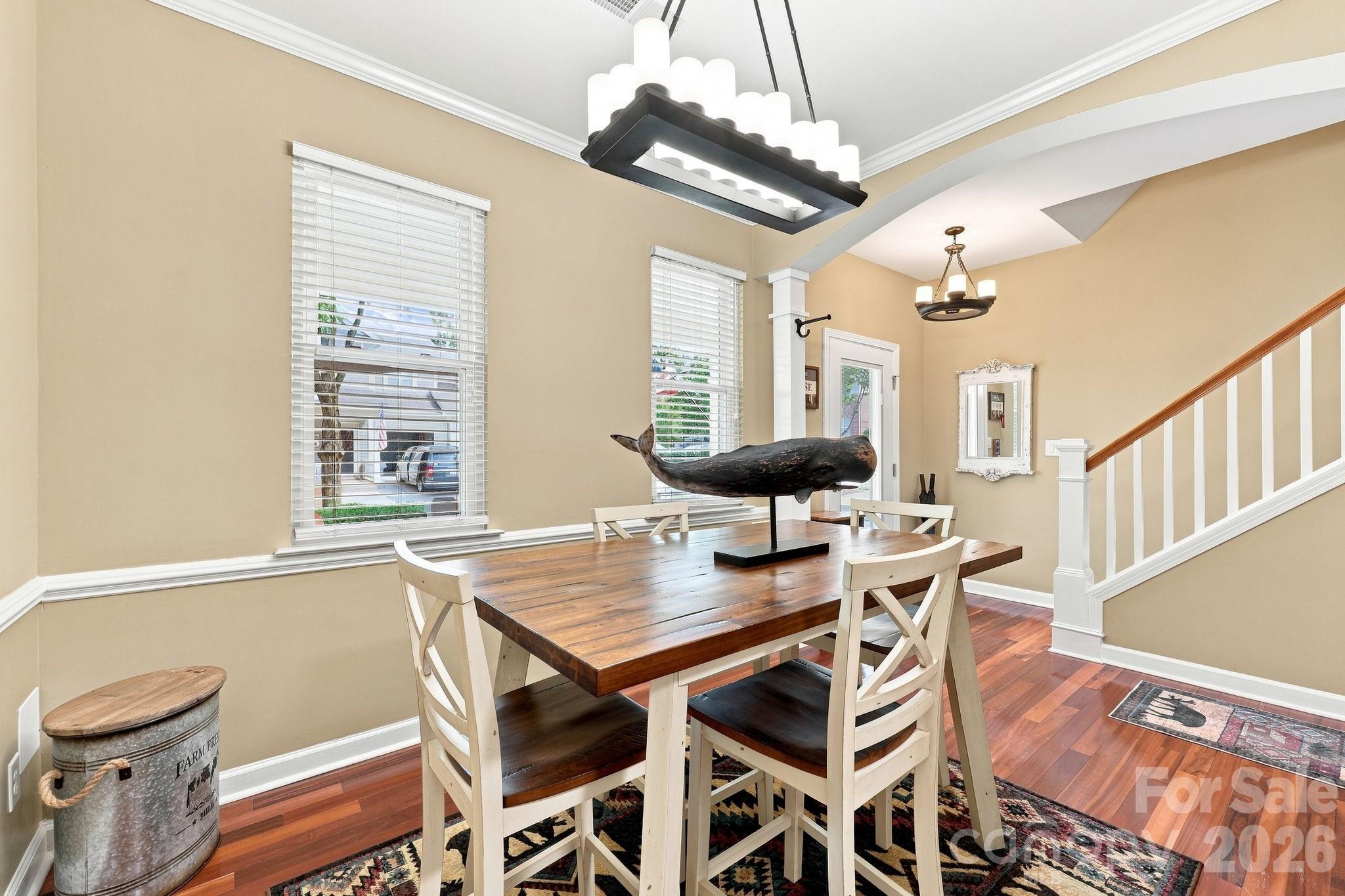 8124 Village Harbor Drive Property Photo 10