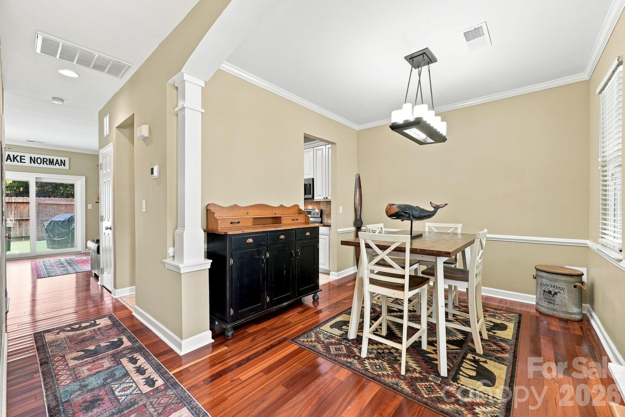 8124 Village Harbor Drive Property Photo 11
