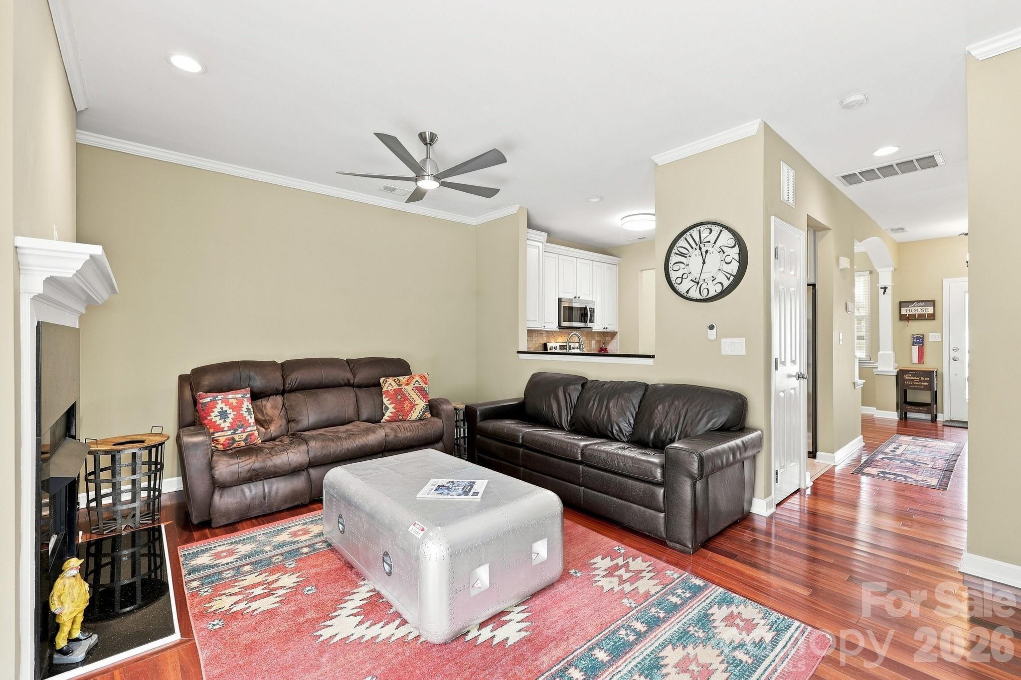 8124 Village Harbor Drive Property Photo 12