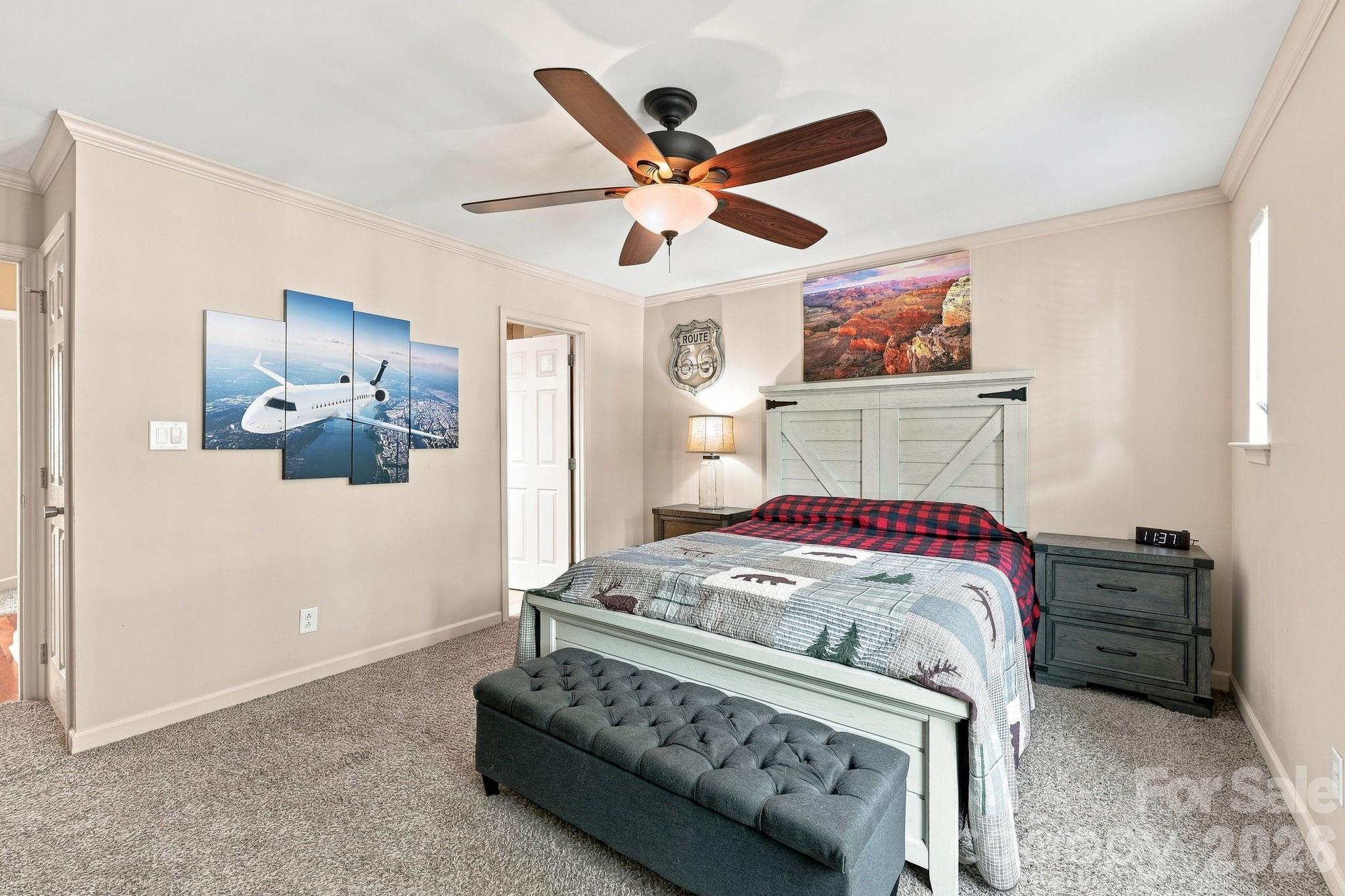 8124 Village Harbor Drive Property Photo 17