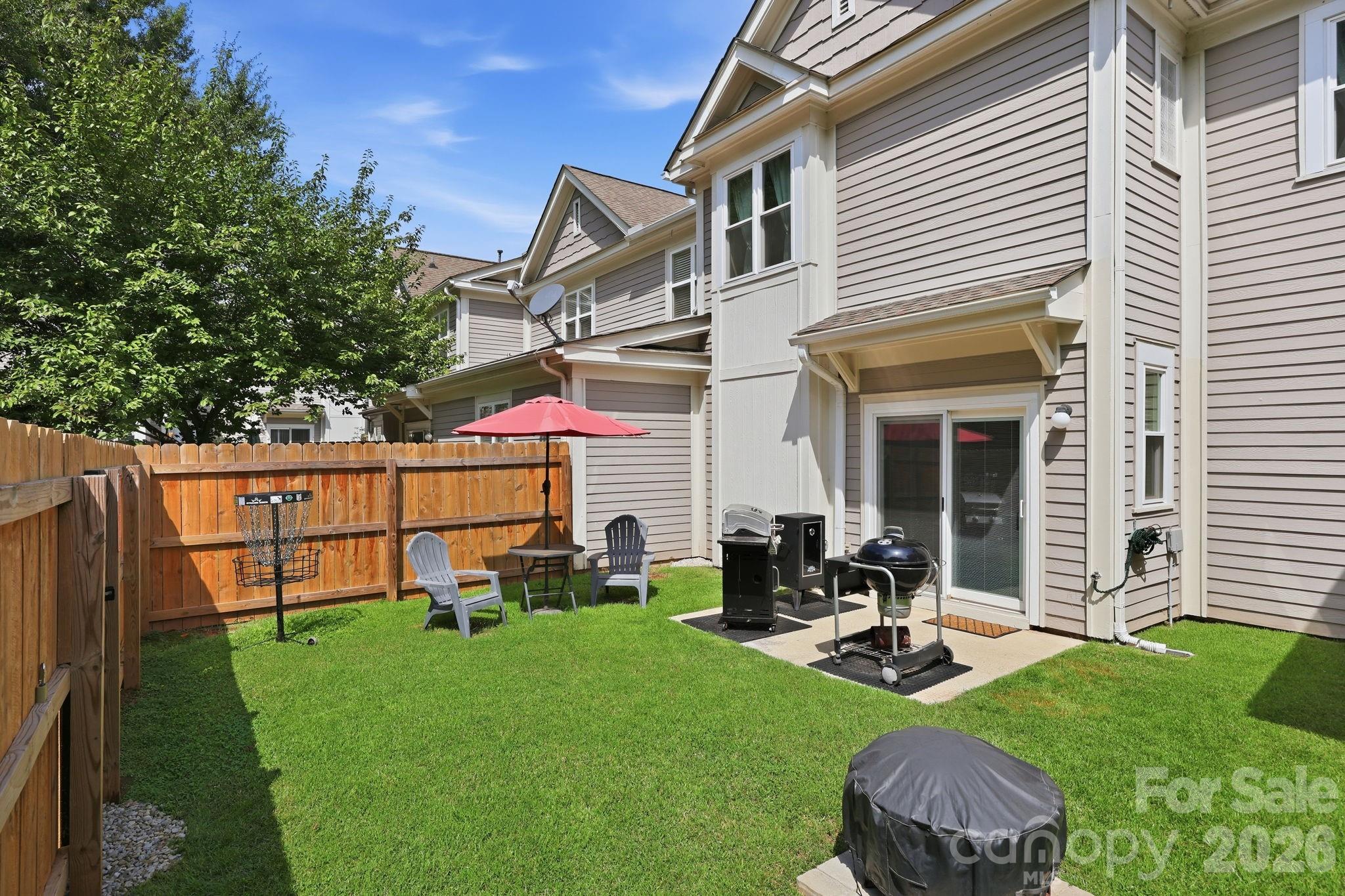 8124 Village Harbor Drive Property Photo 27