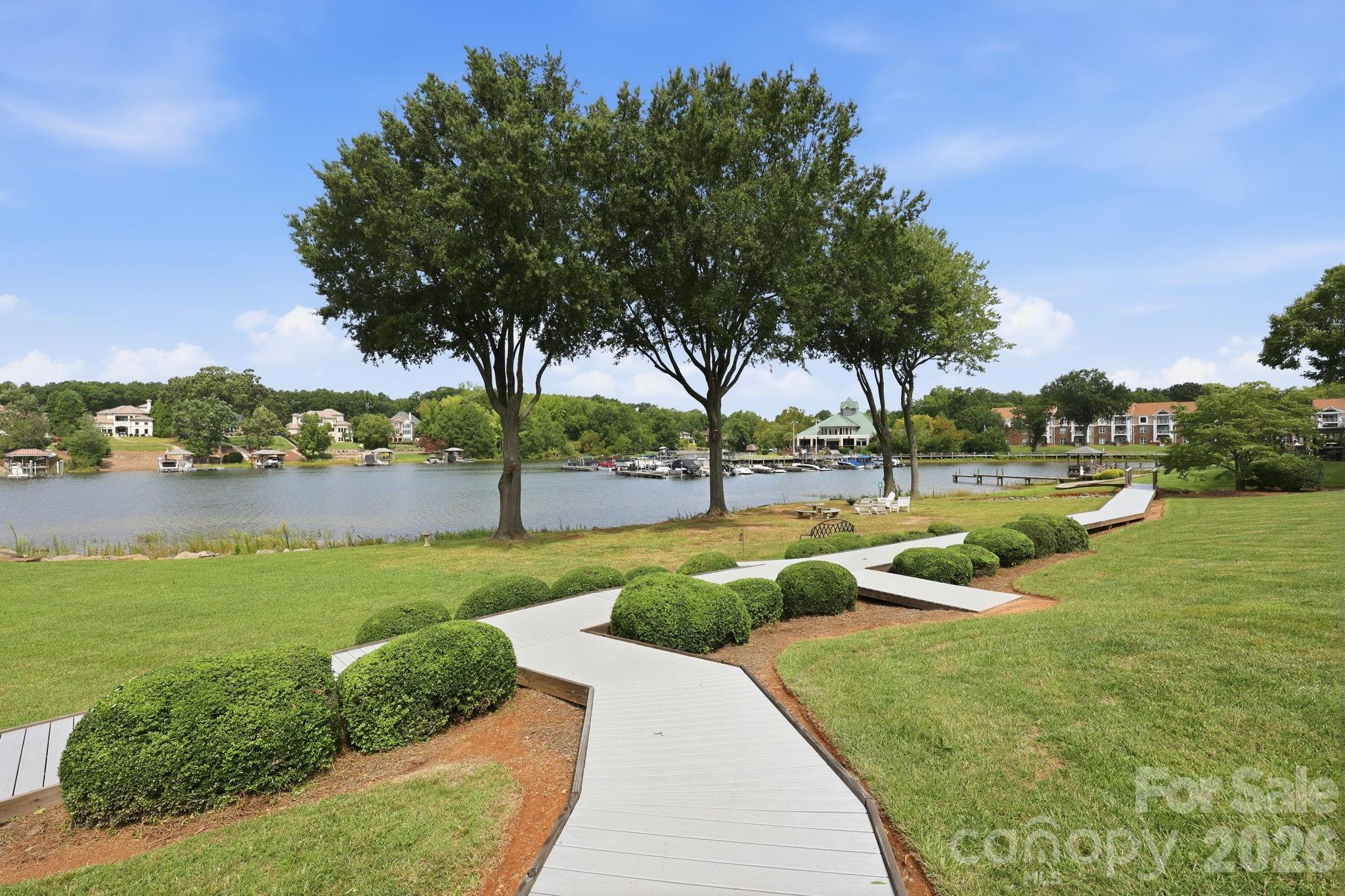 8124 Village Harbor Drive Property Photo 31