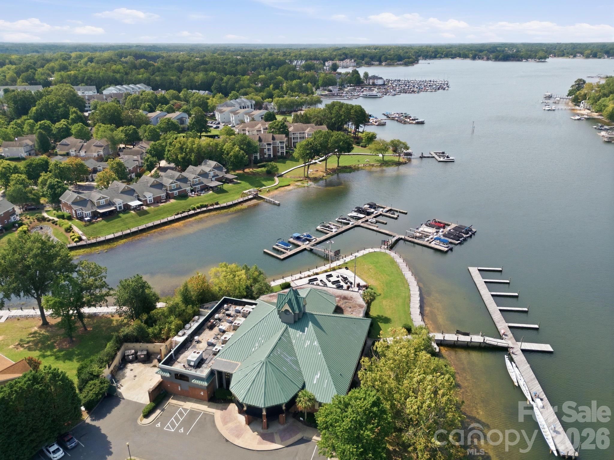 8124 Village Harbor Drive Property Photo 34