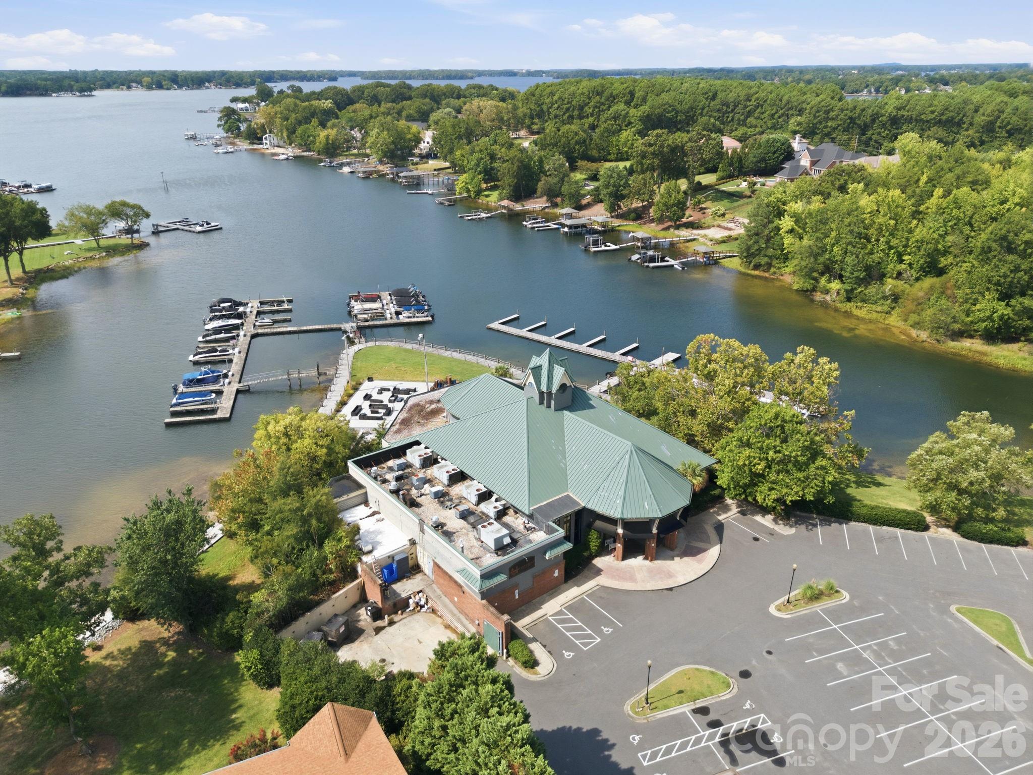 8124 Village Harbor Drive Property Photo 35