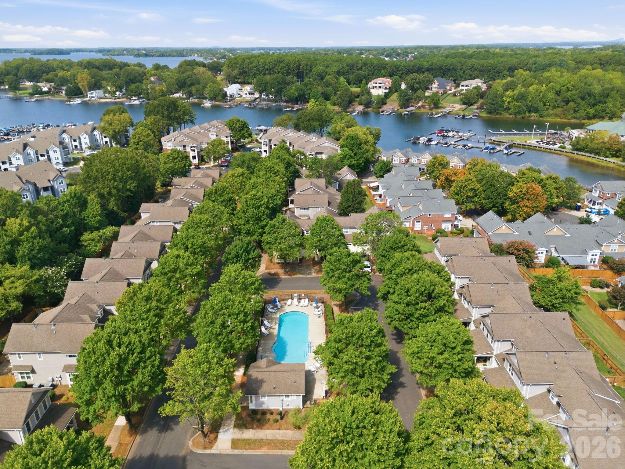 8124 Village Harbor Drive Property Photo 37