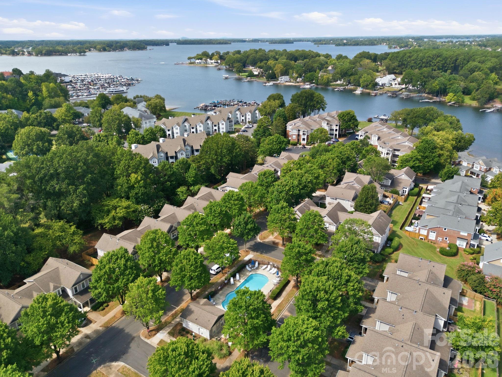 8124 Village Harbor Drive Property Photo 39