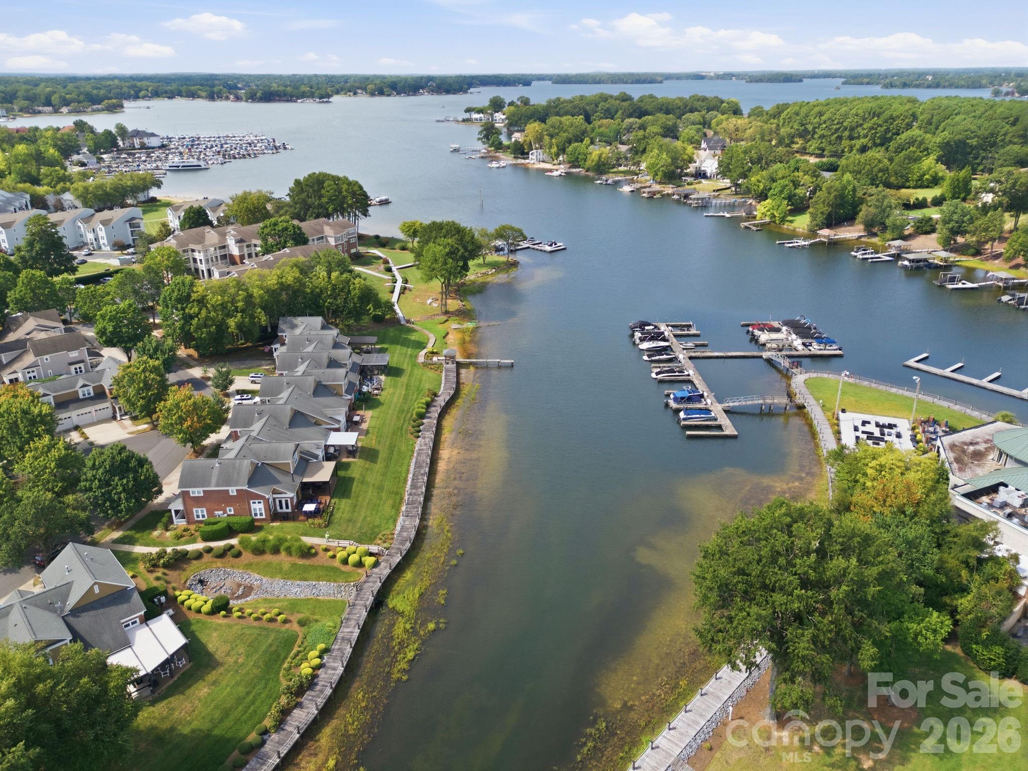 8124 Village Harbor Drive Property Photo 40