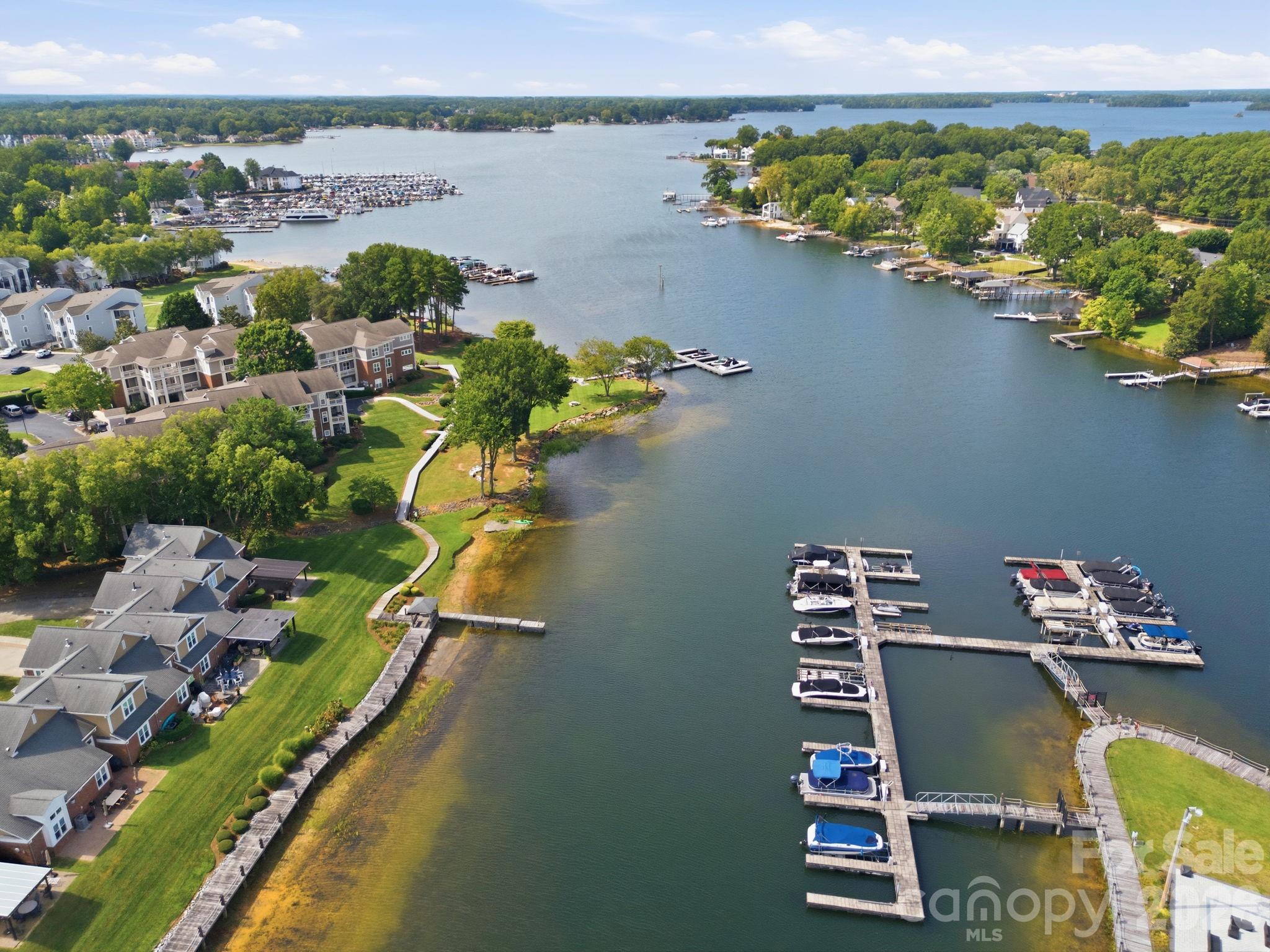 8124 Village Harbor Drive Property Photo 41