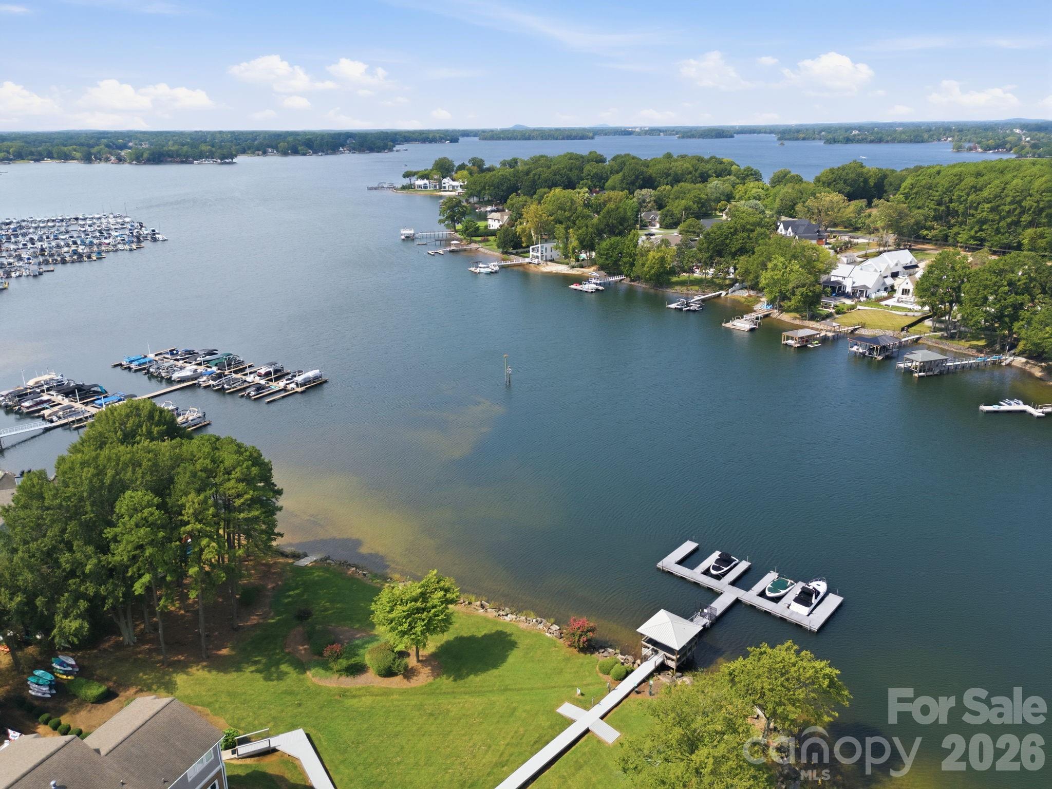 8124 Village Harbor Drive Property Photo 42