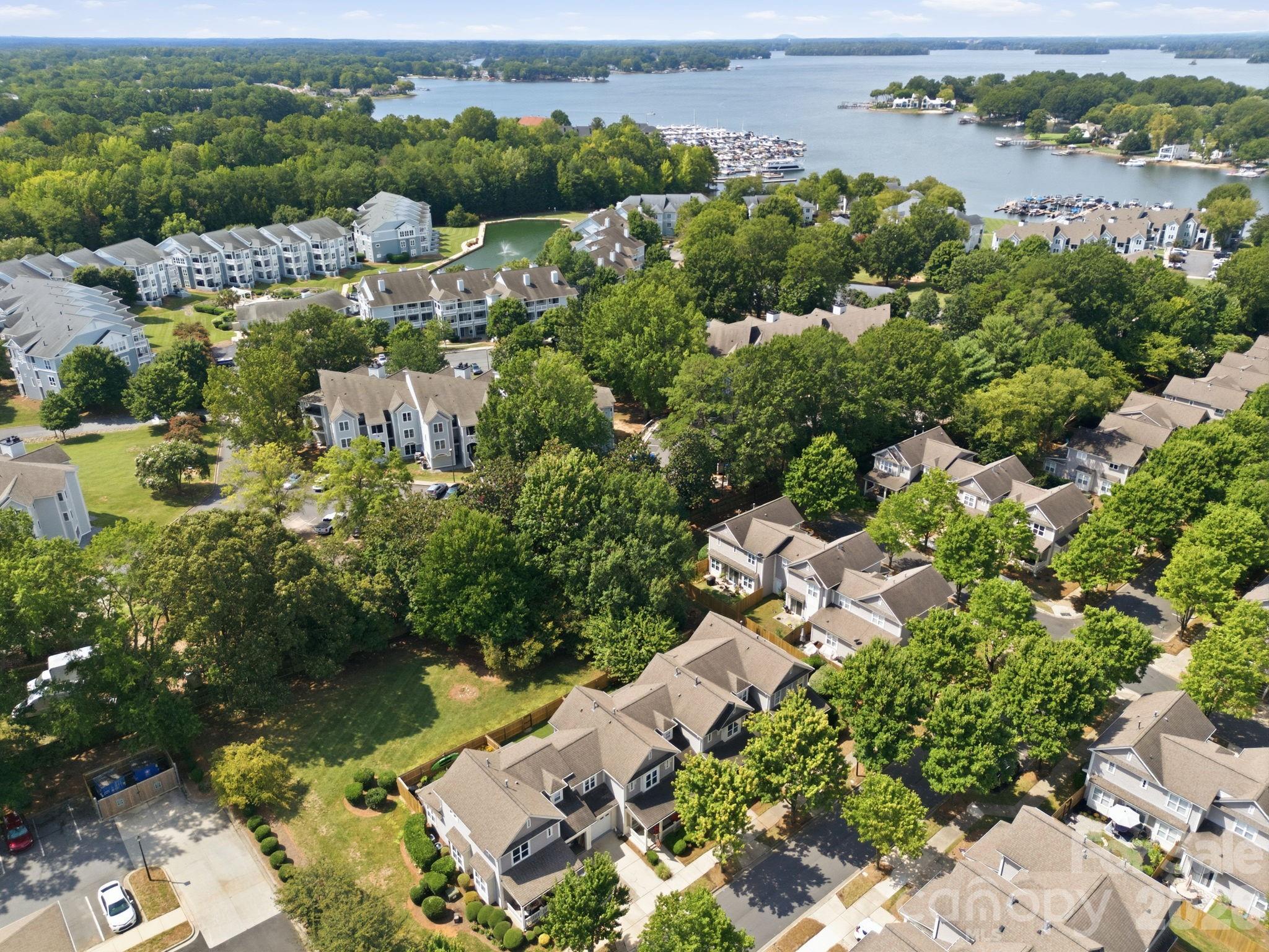 8124 Village Harbor Drive Property Photo 43