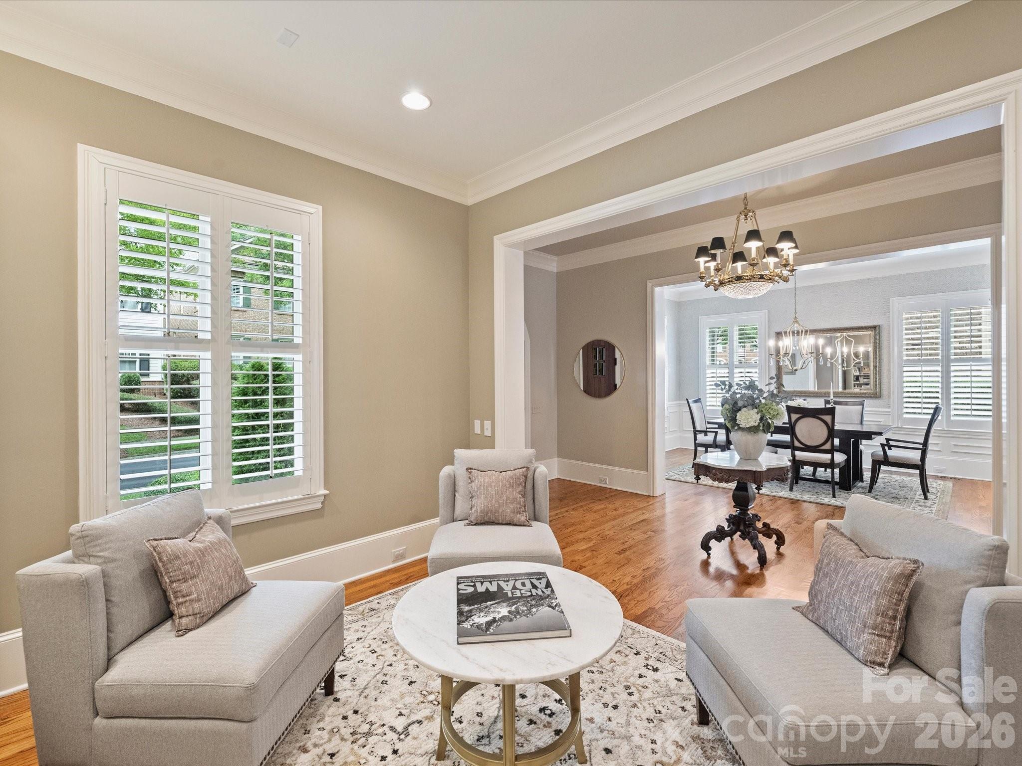 8843 Heydon Hall Circle Property Photo 3