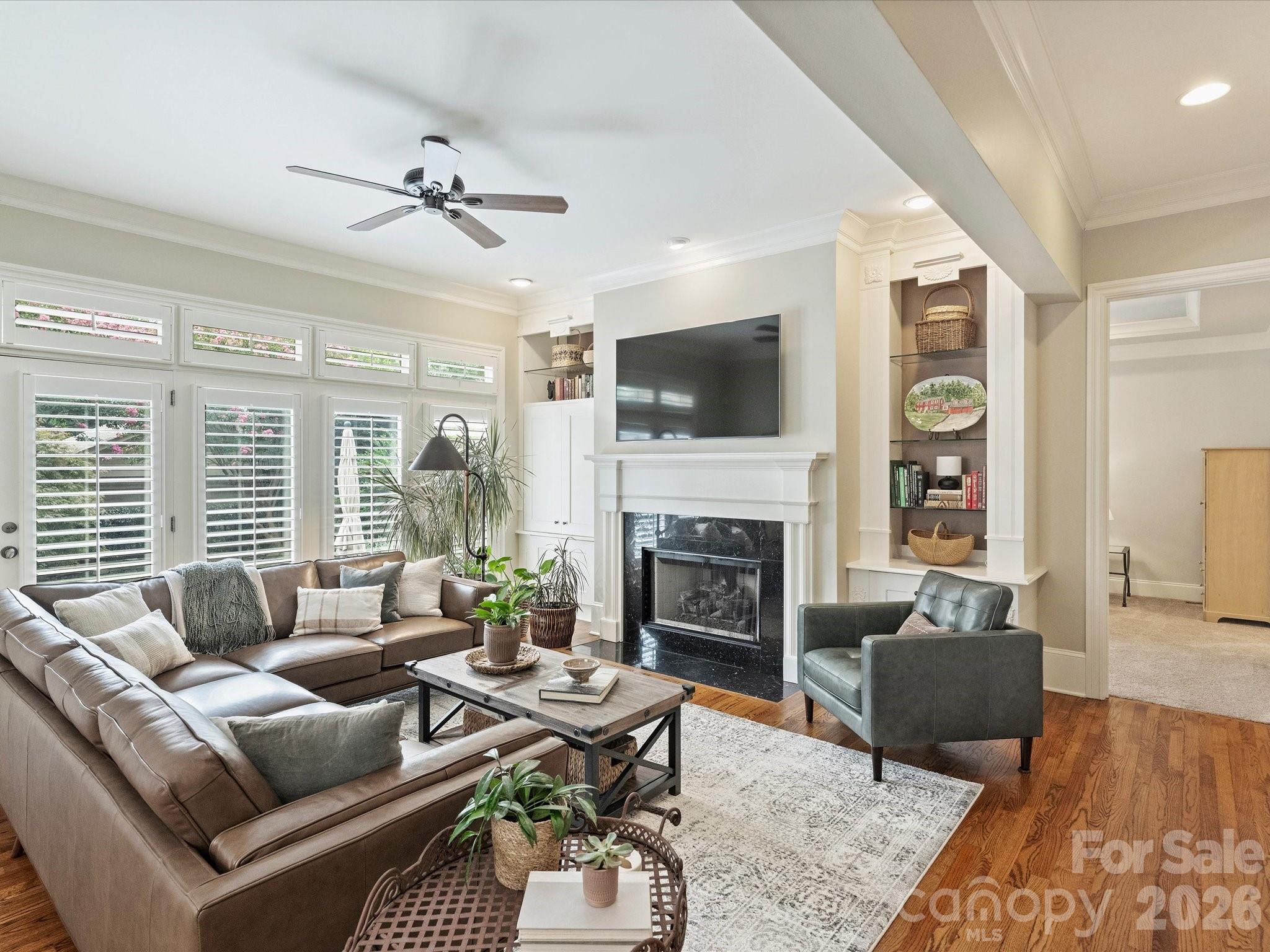 8843 Heydon Hall Circle Property Photo 9
