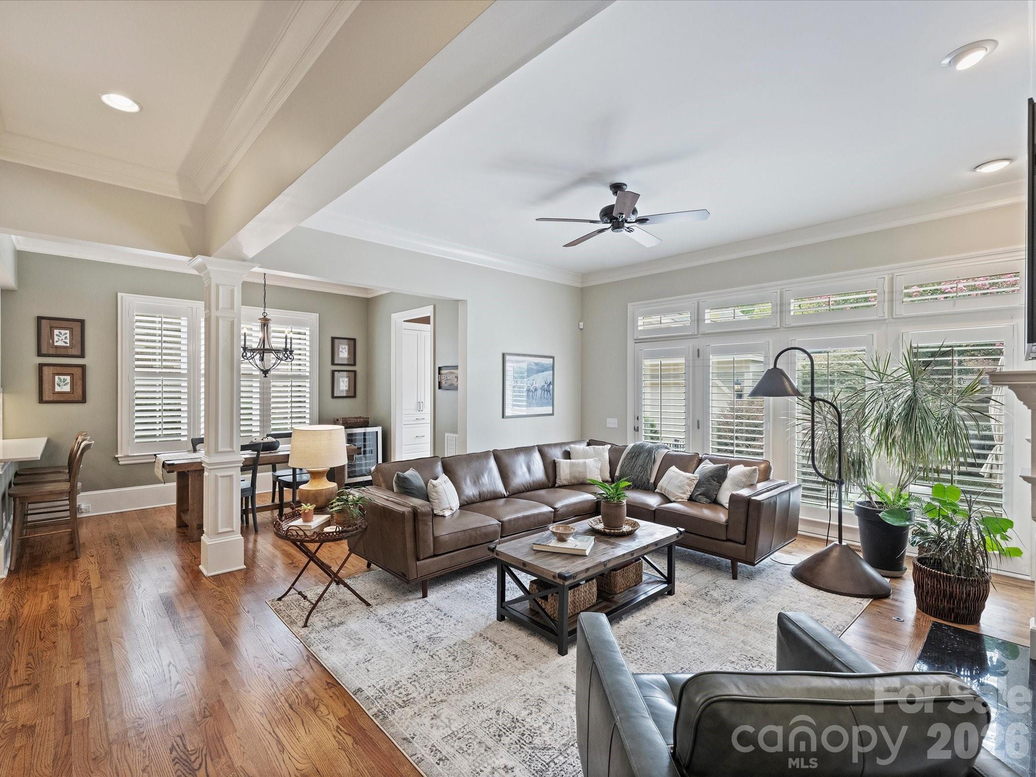 8843 Heydon Hall Circle Property Photo 10