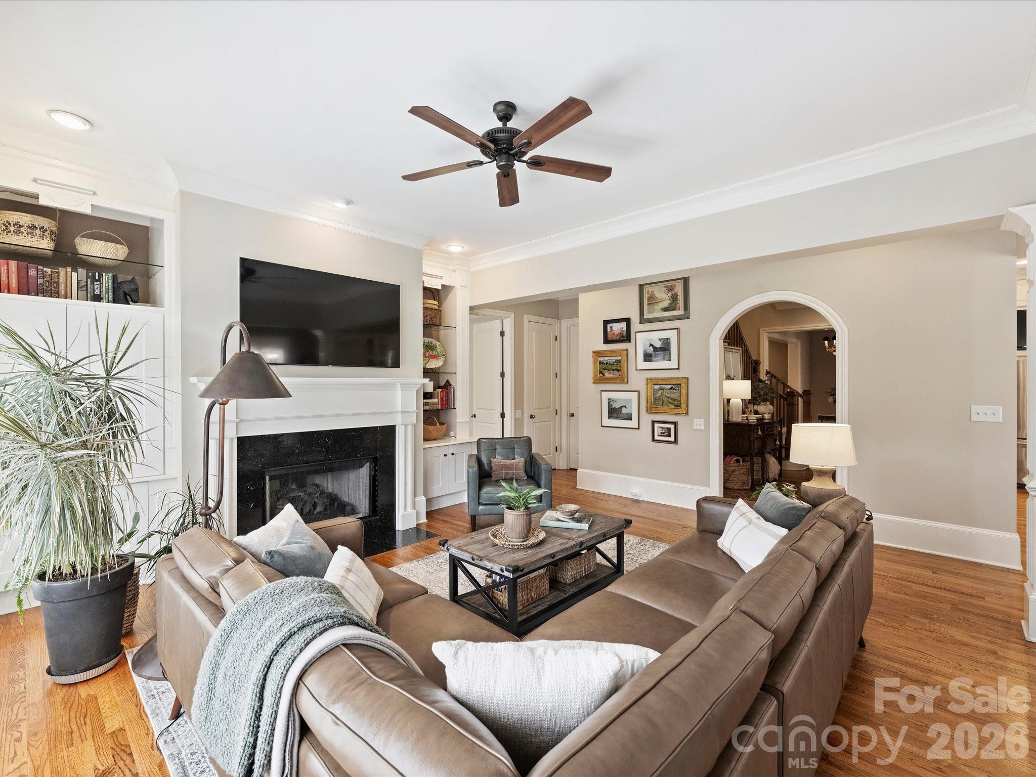 8843 Heydon Hall Circle Property Photo 11