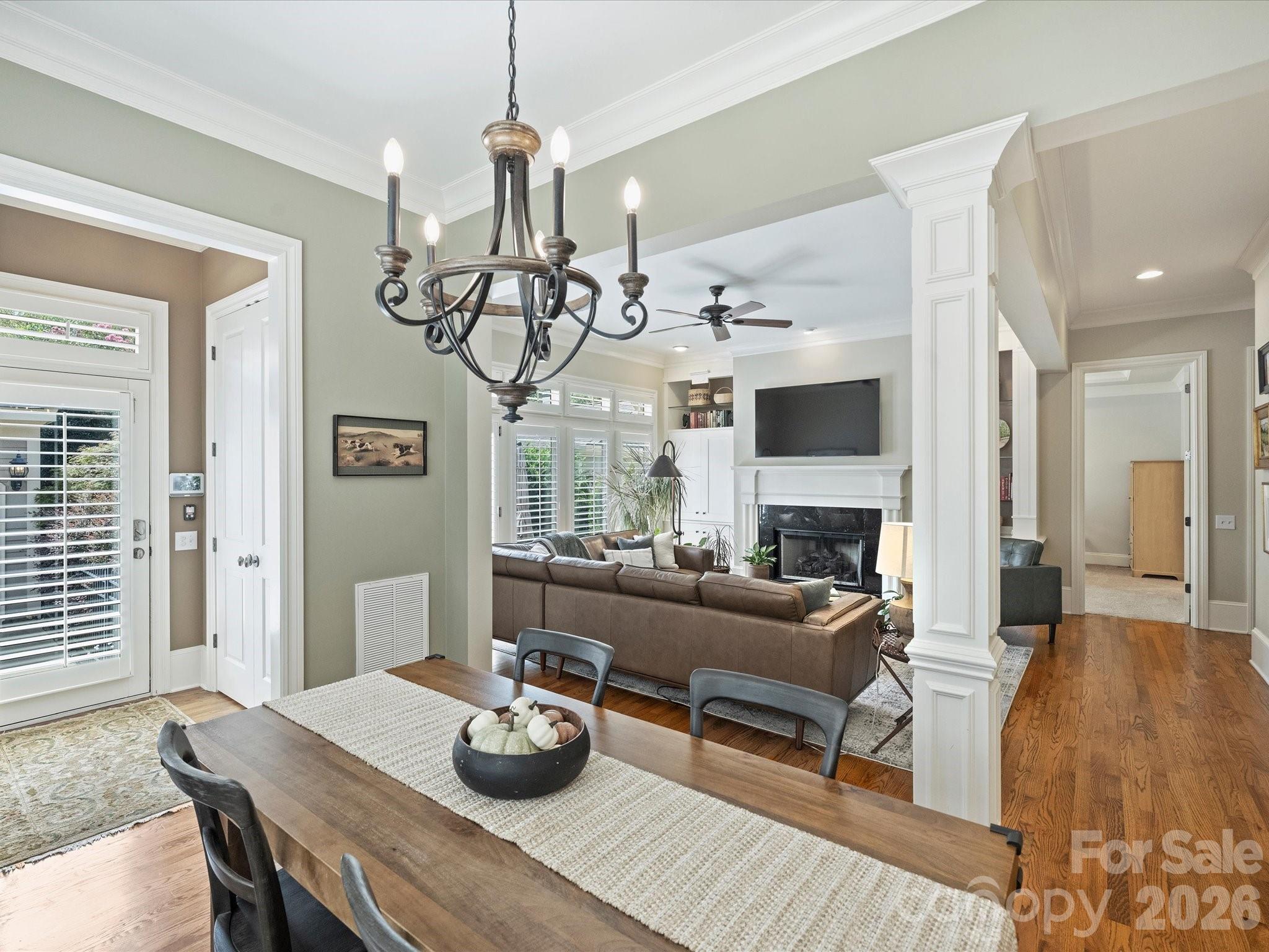 8843 Heydon Hall Circle Property Photo 17
