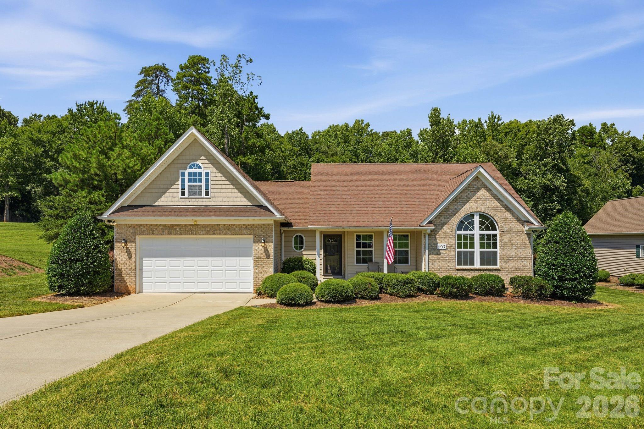 107 E Vista View Place Property Photo 1