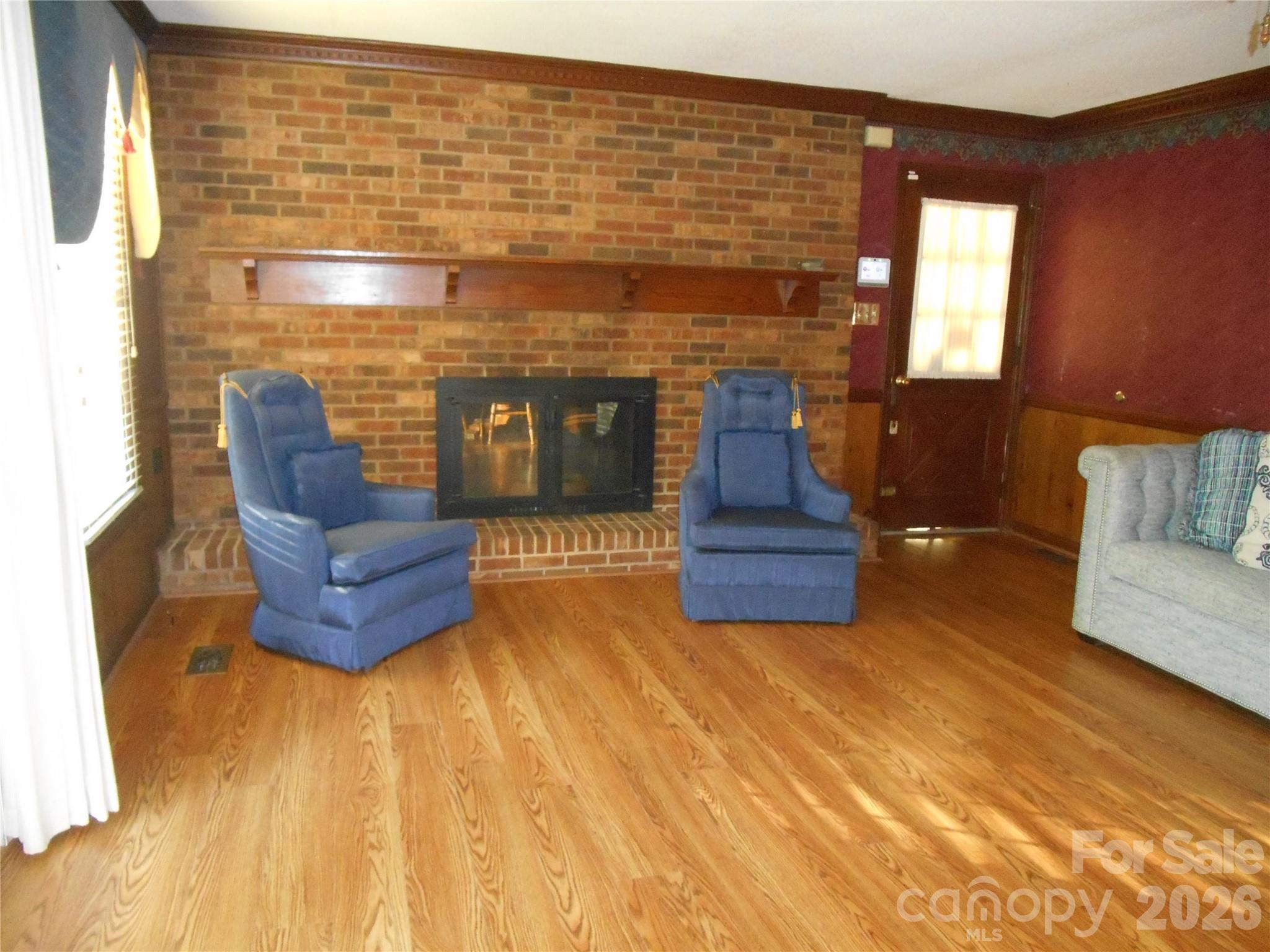 830 Salem Church Road Property Photo 6