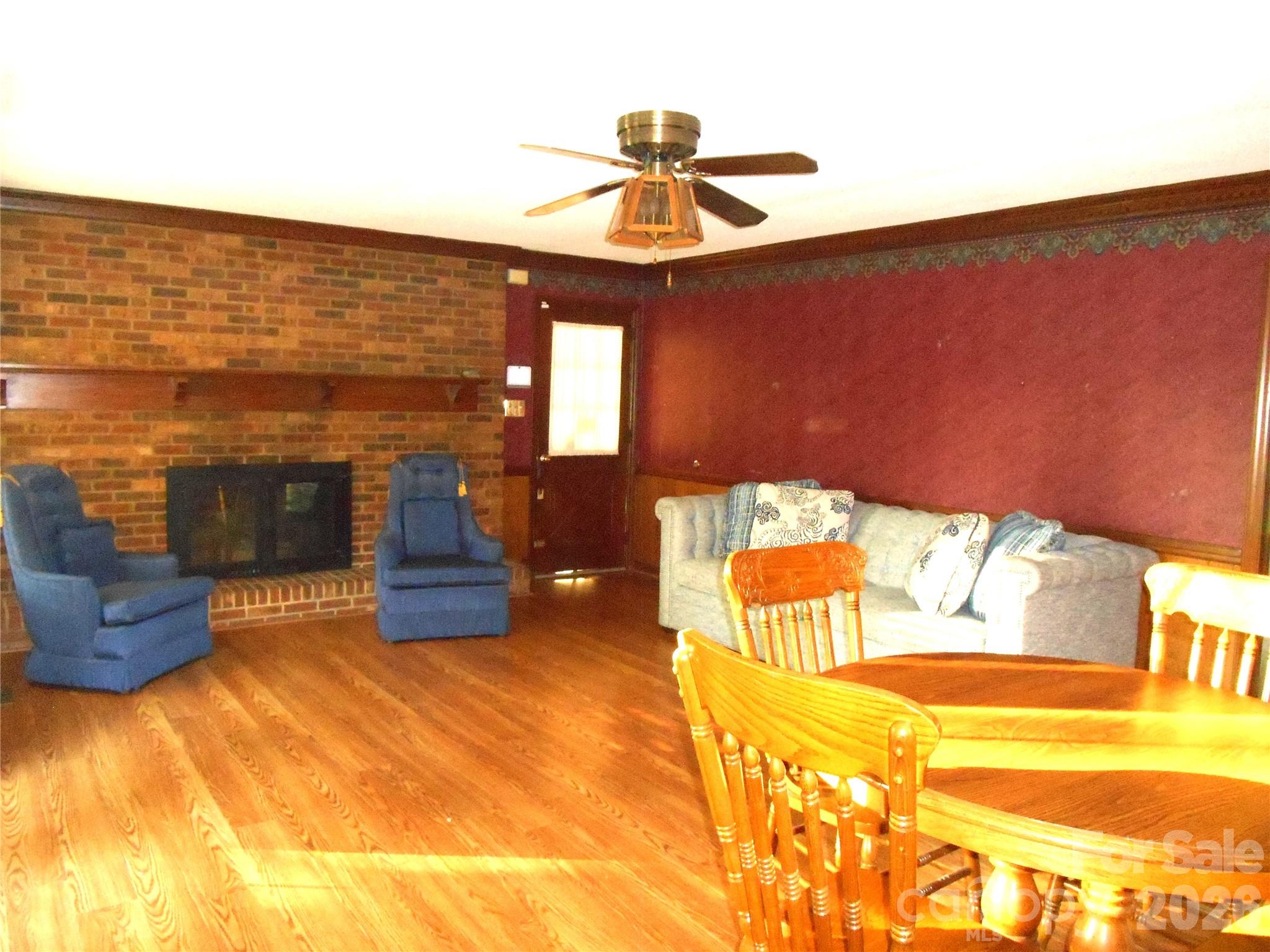 830 Salem Church Road Property Photo 7