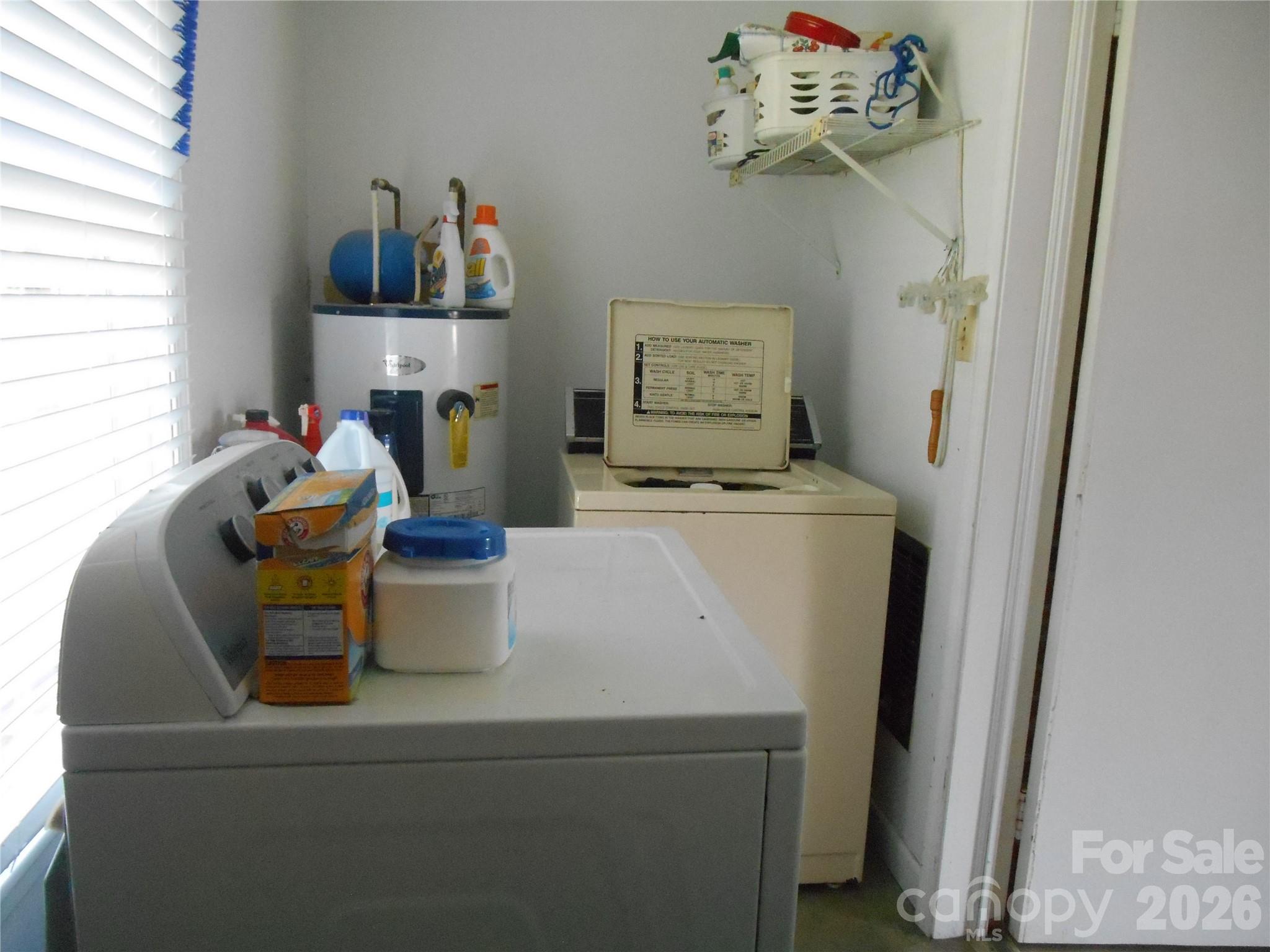 830 Salem Church Road Property Photo 31