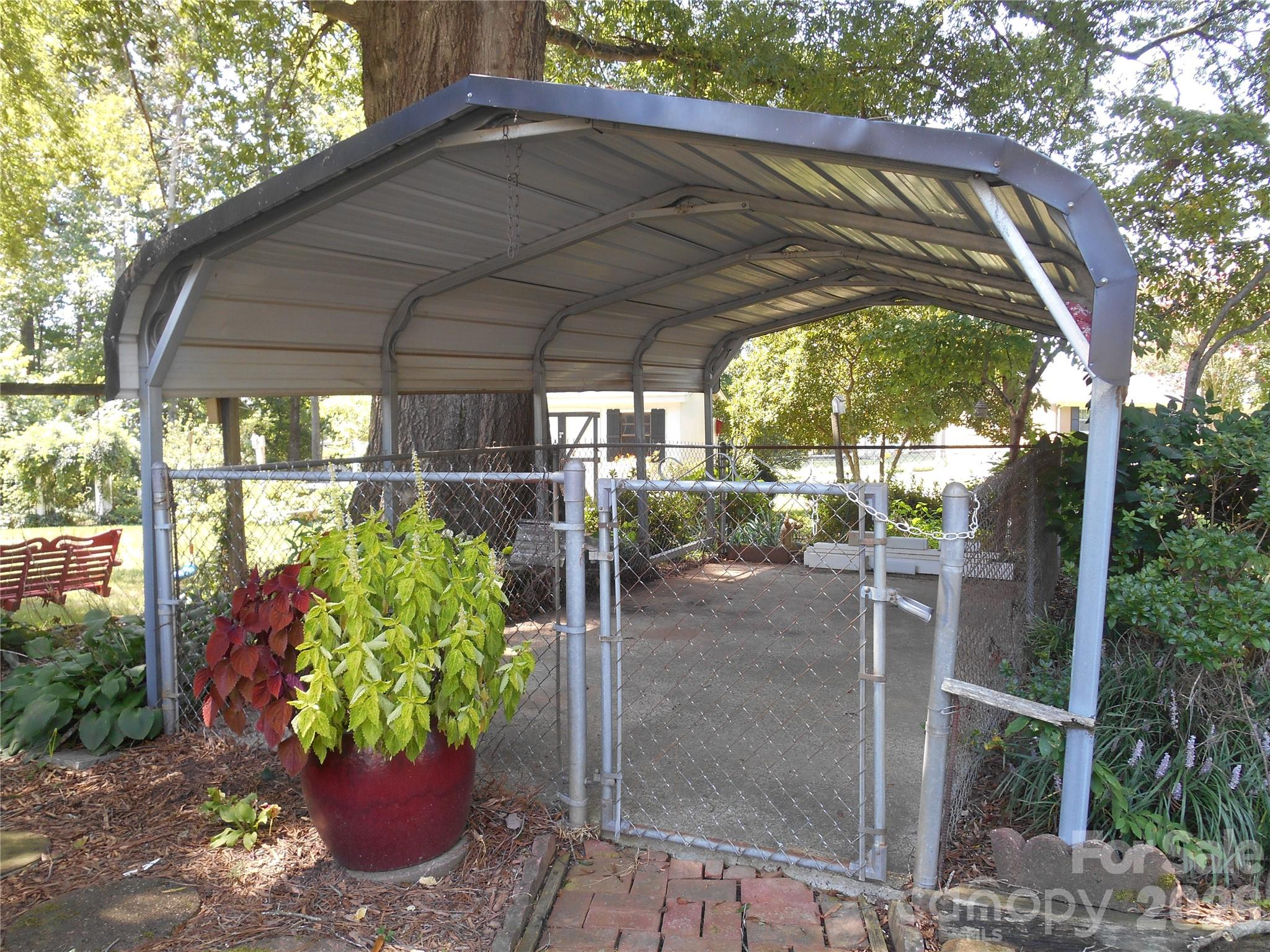830 Salem Church Road Property Photo 43