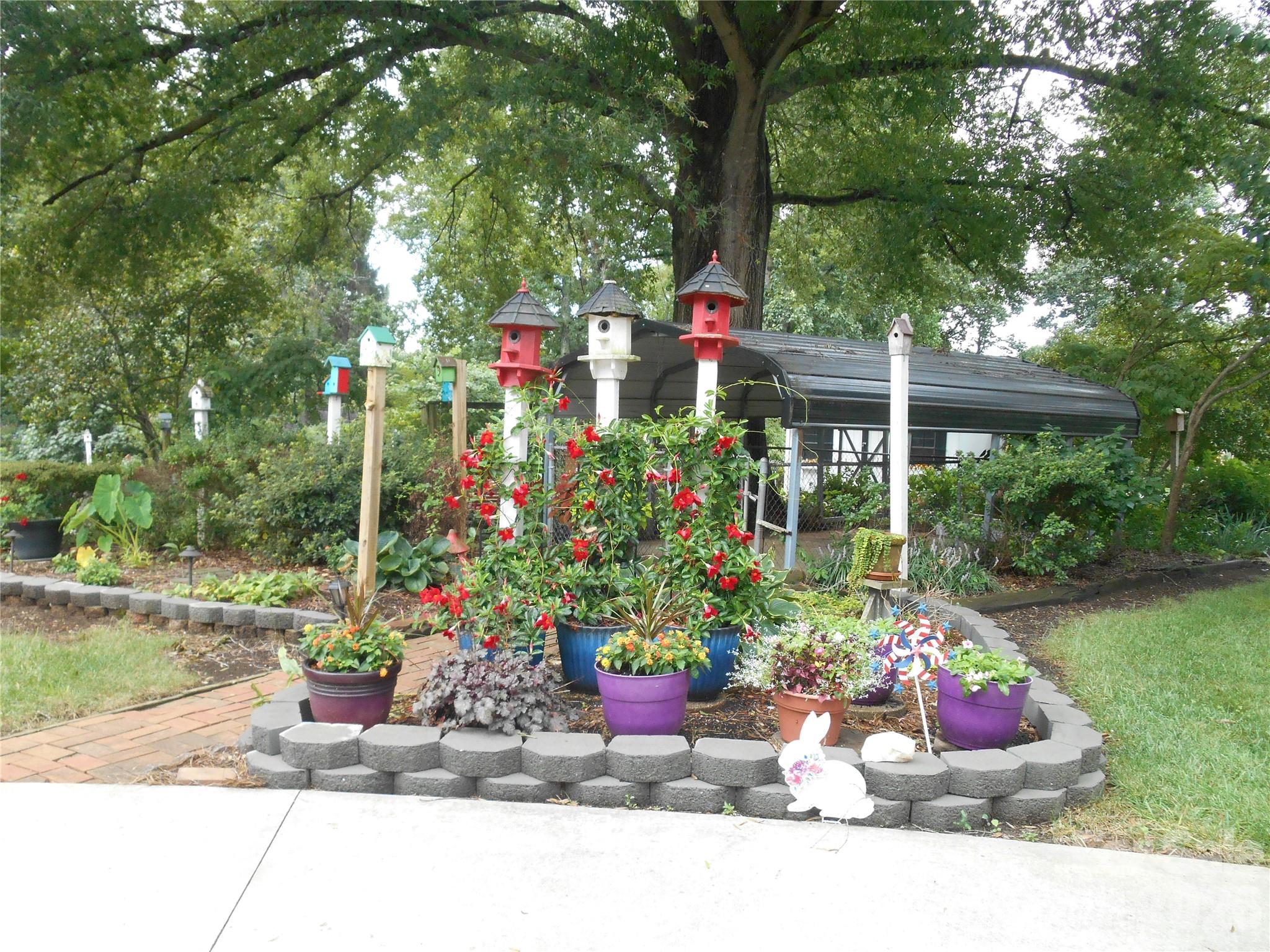 830 Salem Church Road Property Photo 45