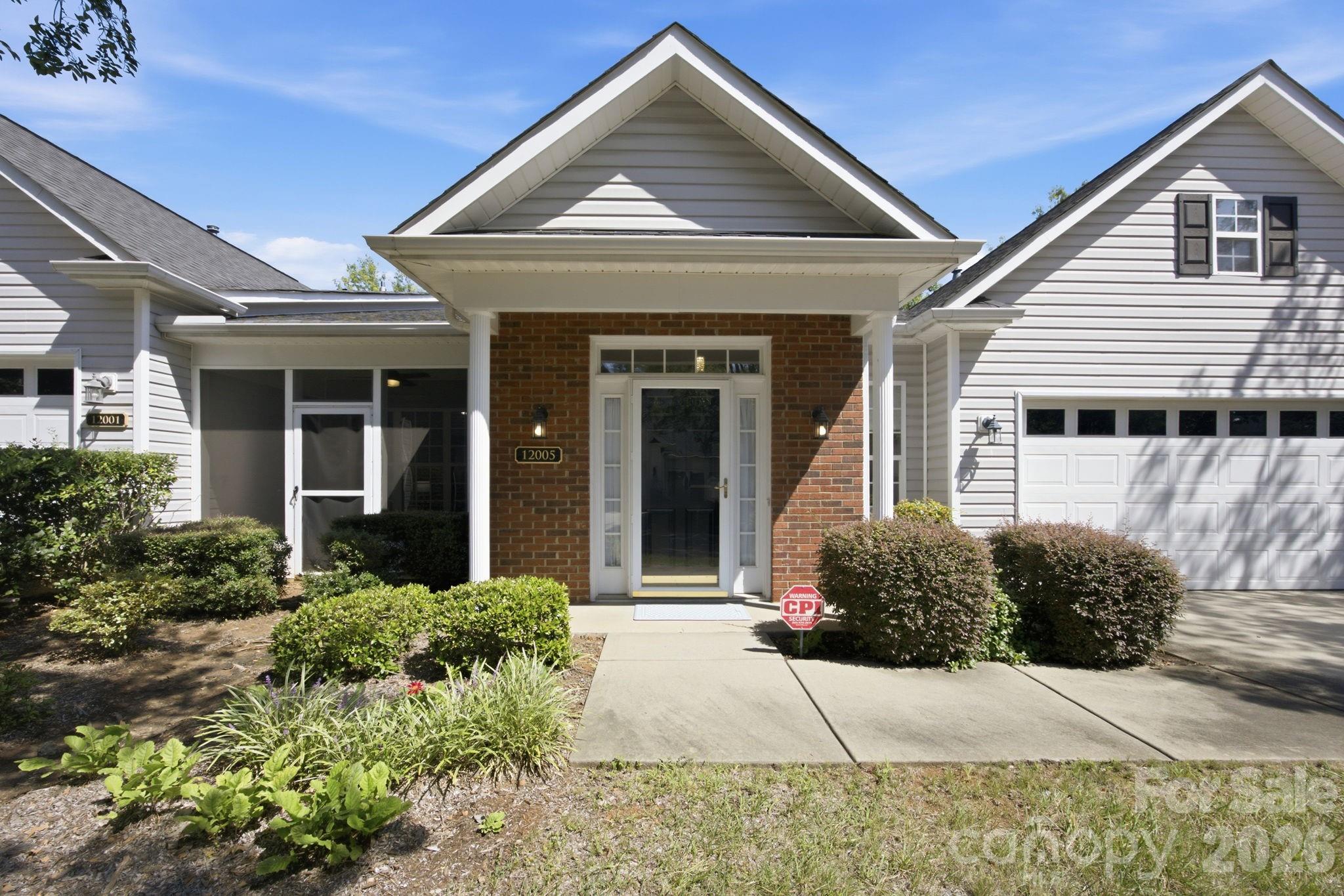 12005 Morrisette Court Property Photo 2
