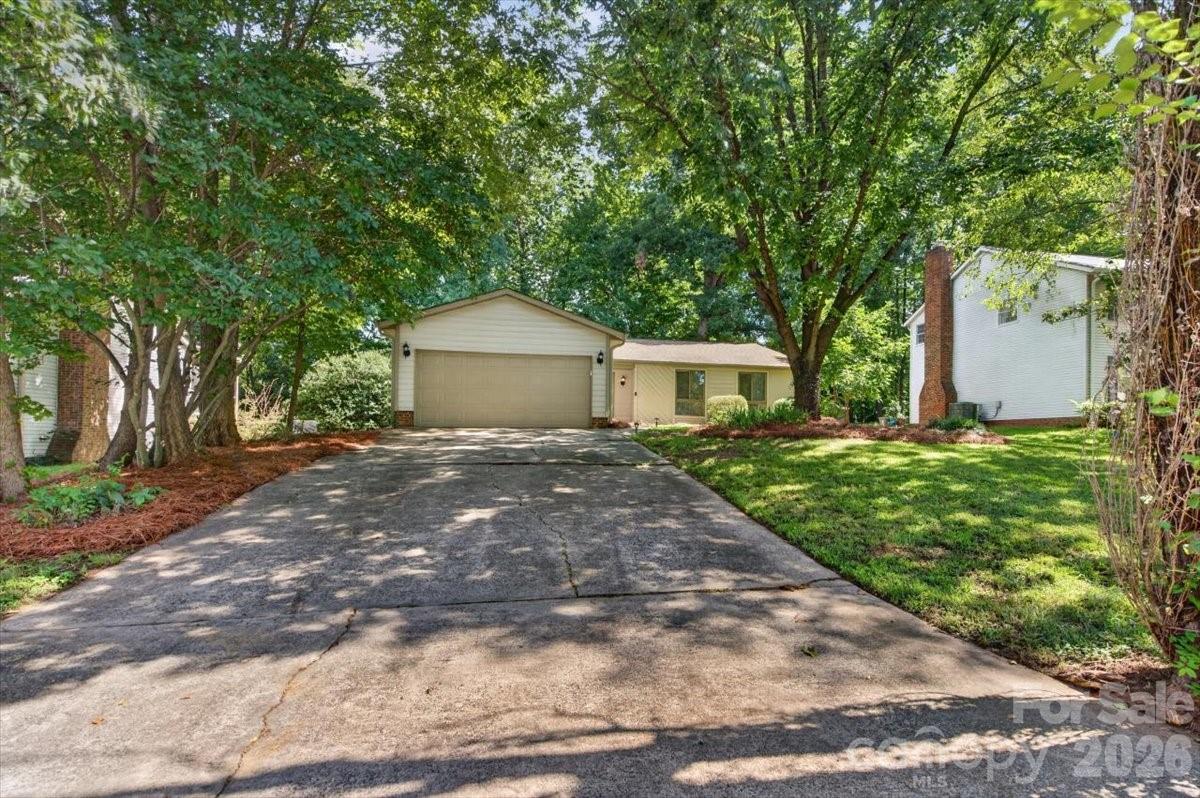 1623 Van Dyke Drive
