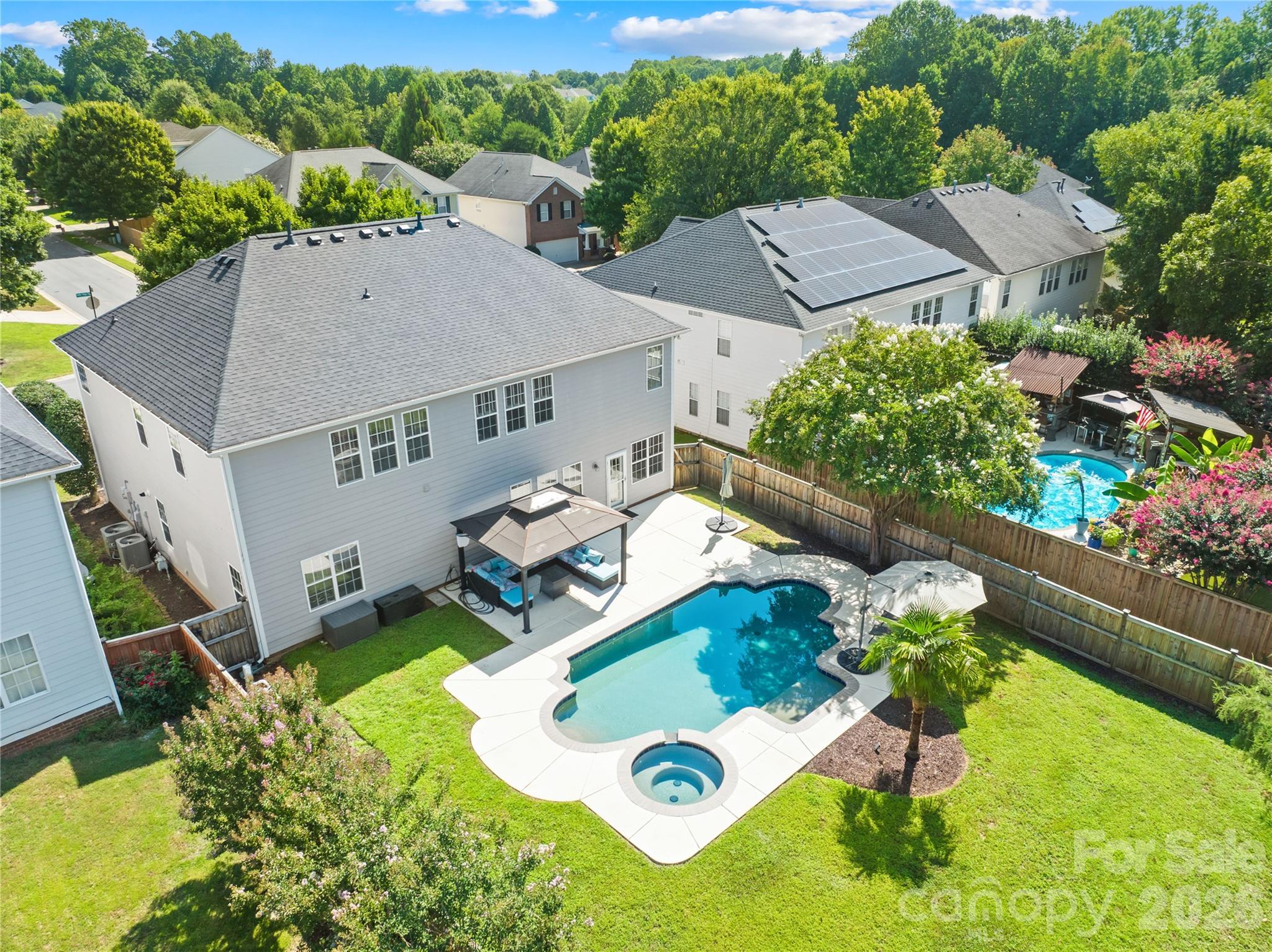146 Trotter Ridge Drive Property Photo 1