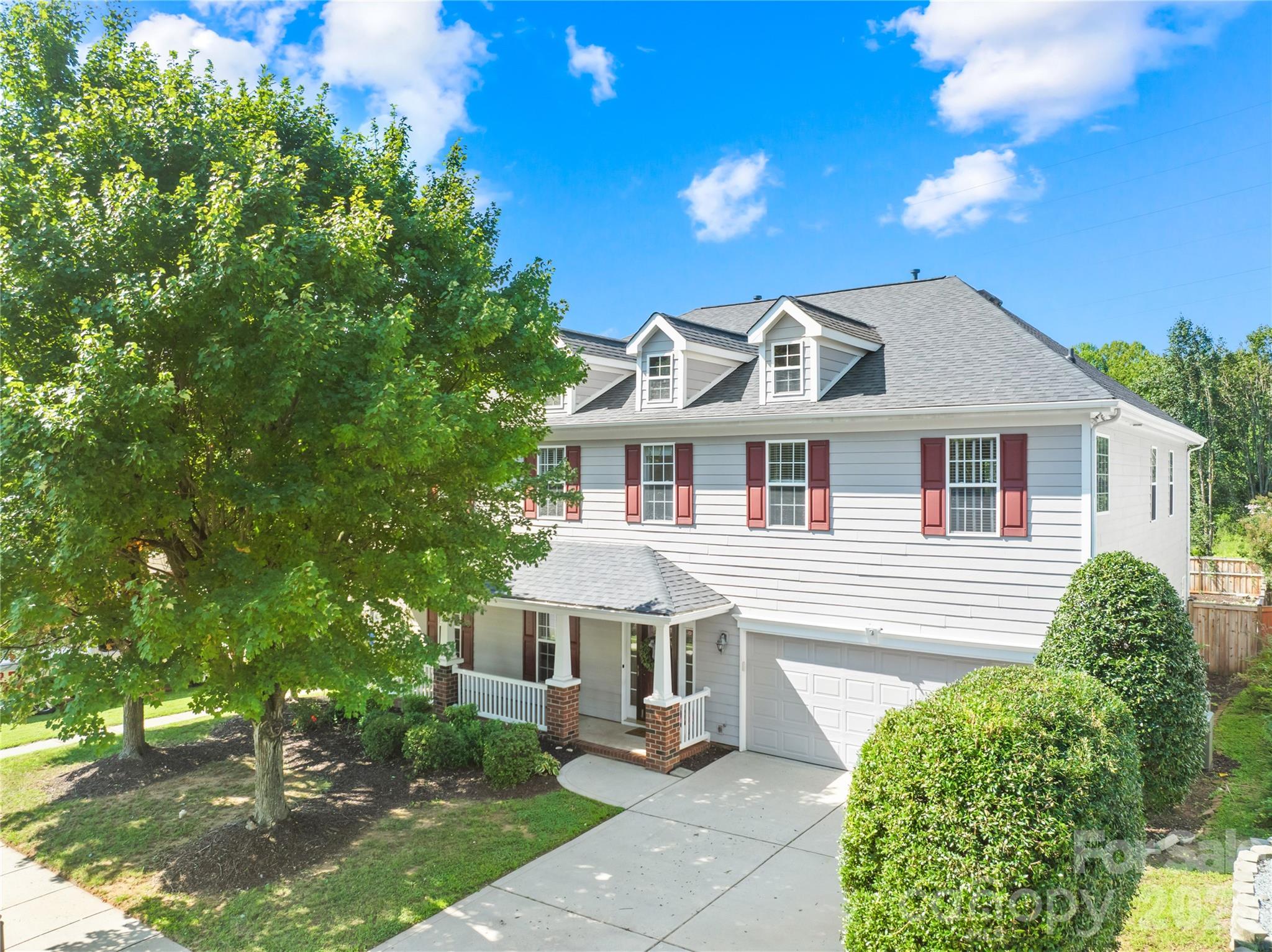 146 Trotter Ridge Drive Property Photo 2