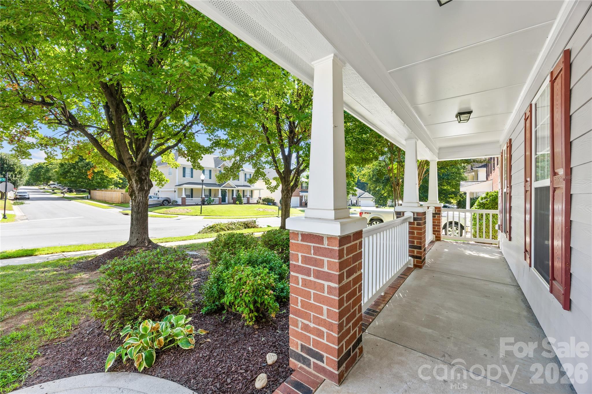 146 Trotter Ridge Drive Property Photo 3