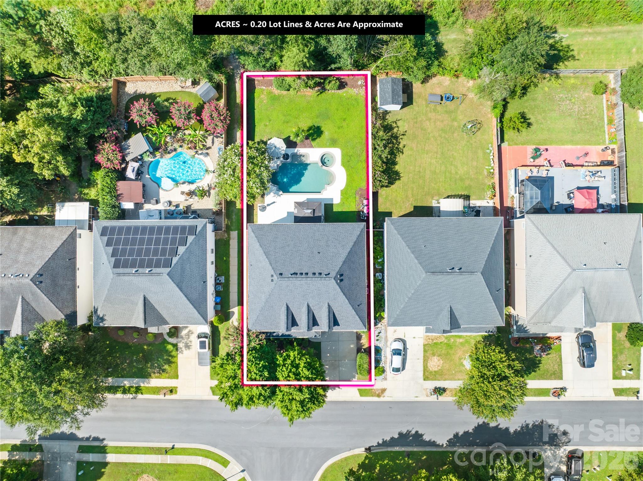 146 Trotter Ridge Drive Property Photo 29
