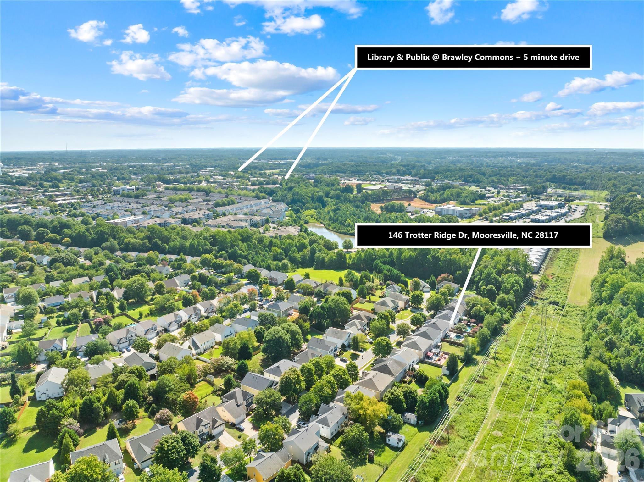 146 Trotter Ridge Drive Property Photo 30