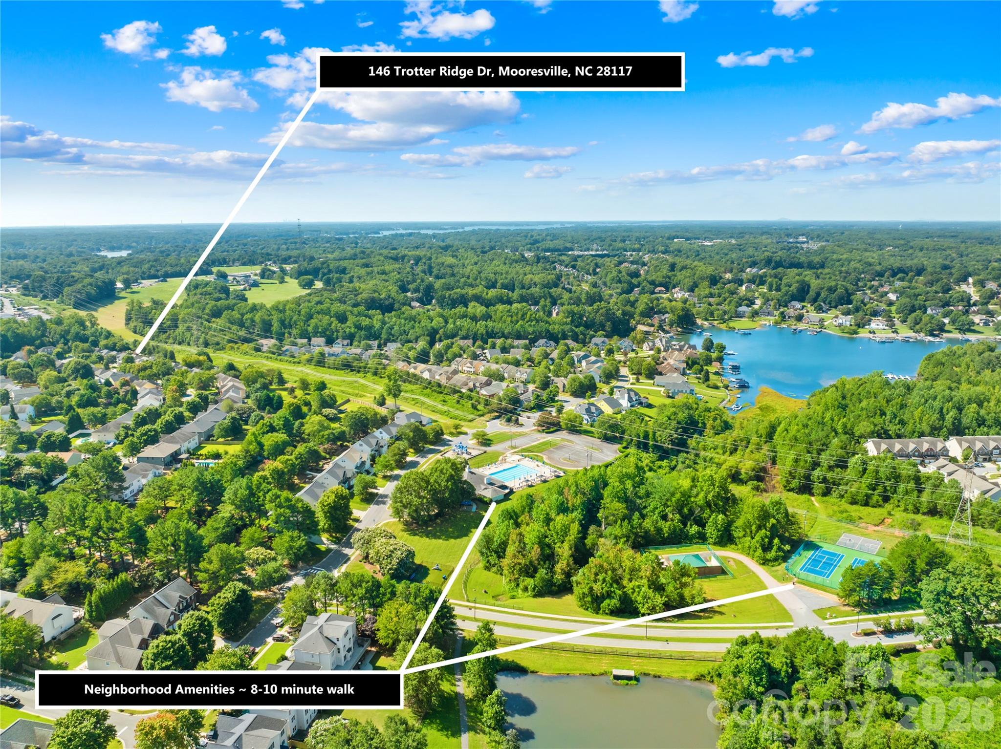 146 Trotter Ridge Drive Property Photo 32