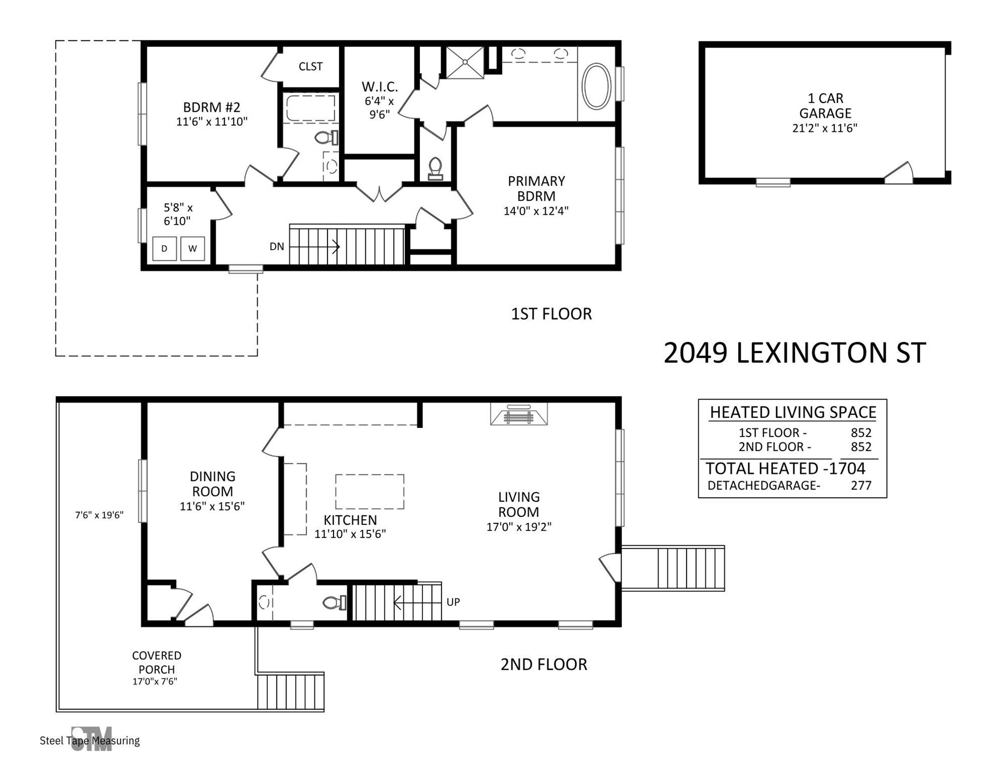 2049 Lexington Street Property Photo 42