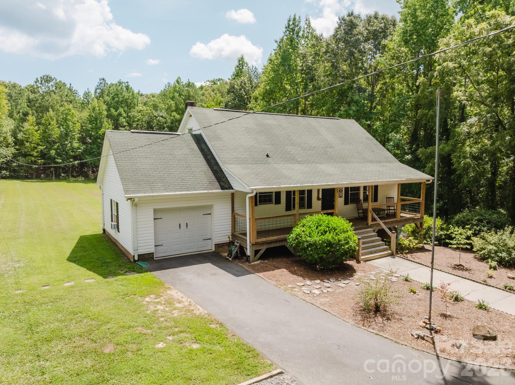 228 Anderson Grove Church Road Property Photo 1