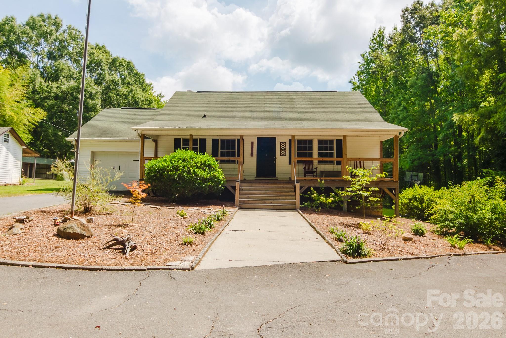 228 Anderson Grove Church Road Property Photo 2
