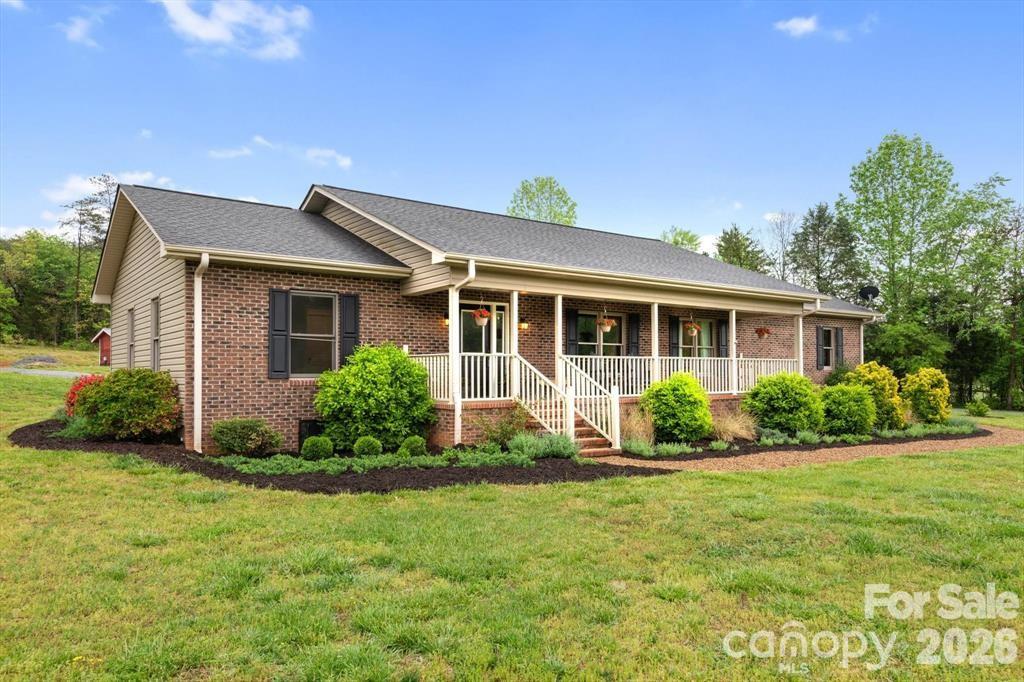 1091 Bill Collins Road Property Photo 1