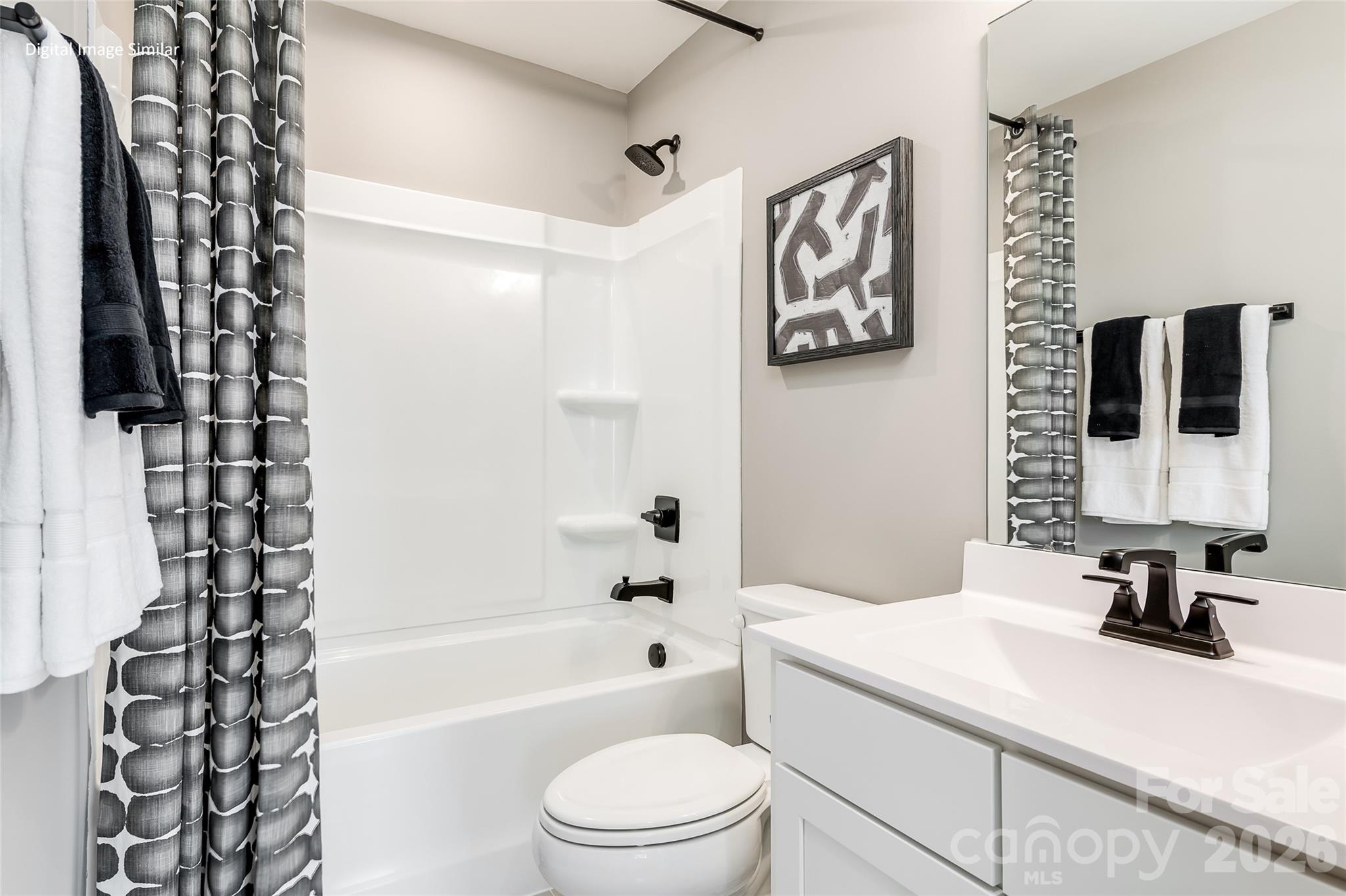 4005 Commonfield Court Property Photo 17