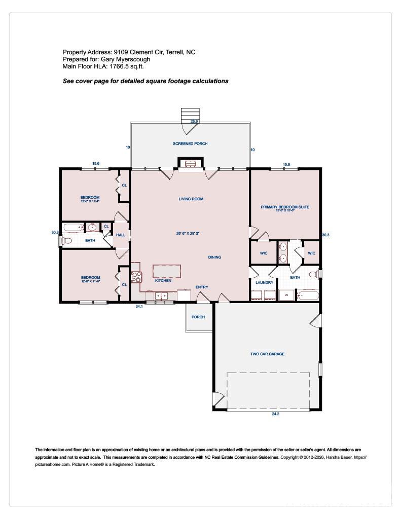 9109 Clement Circle Property Photo 40