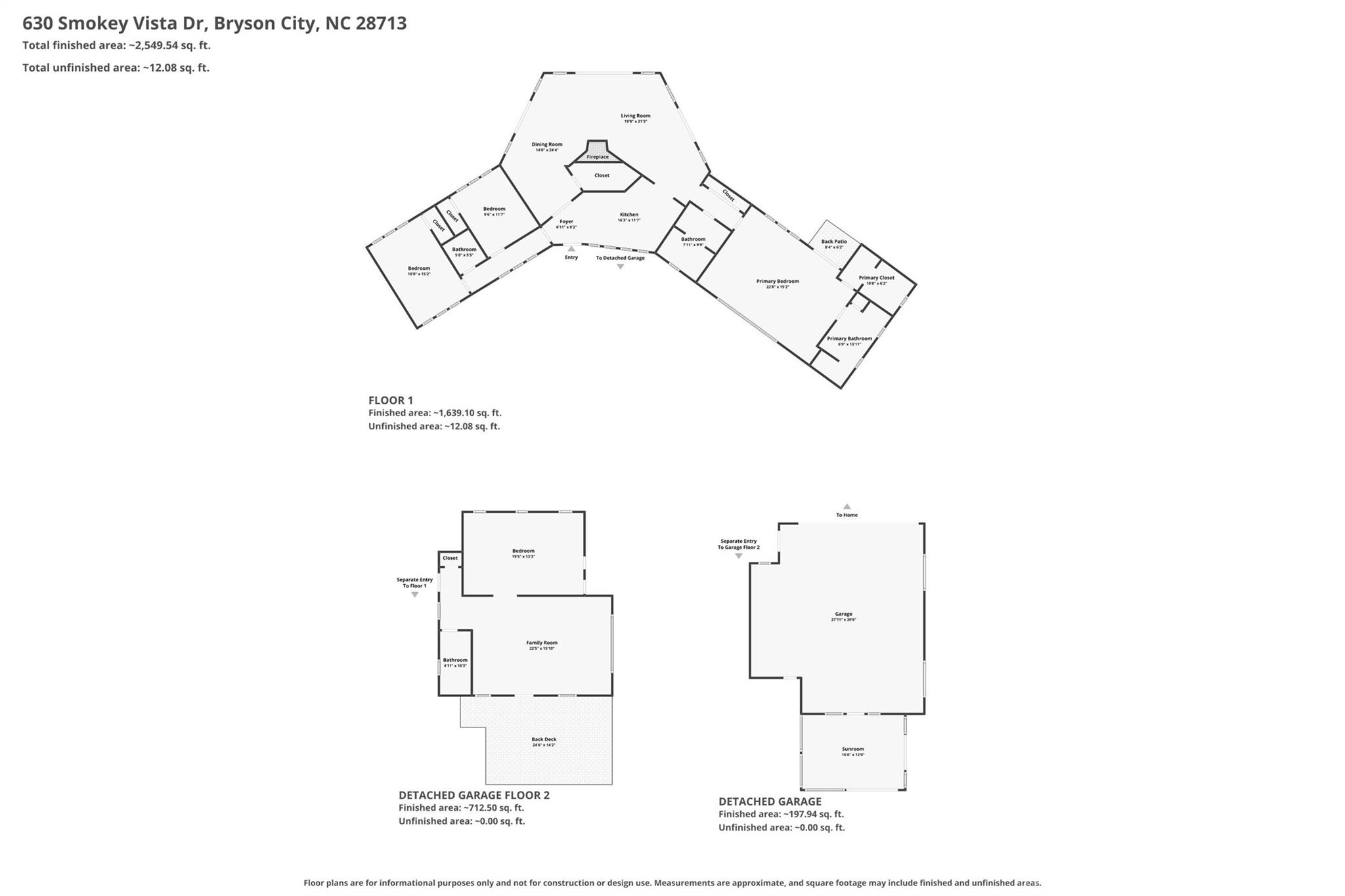 630 Smokey Vista Drive Property Photo 48