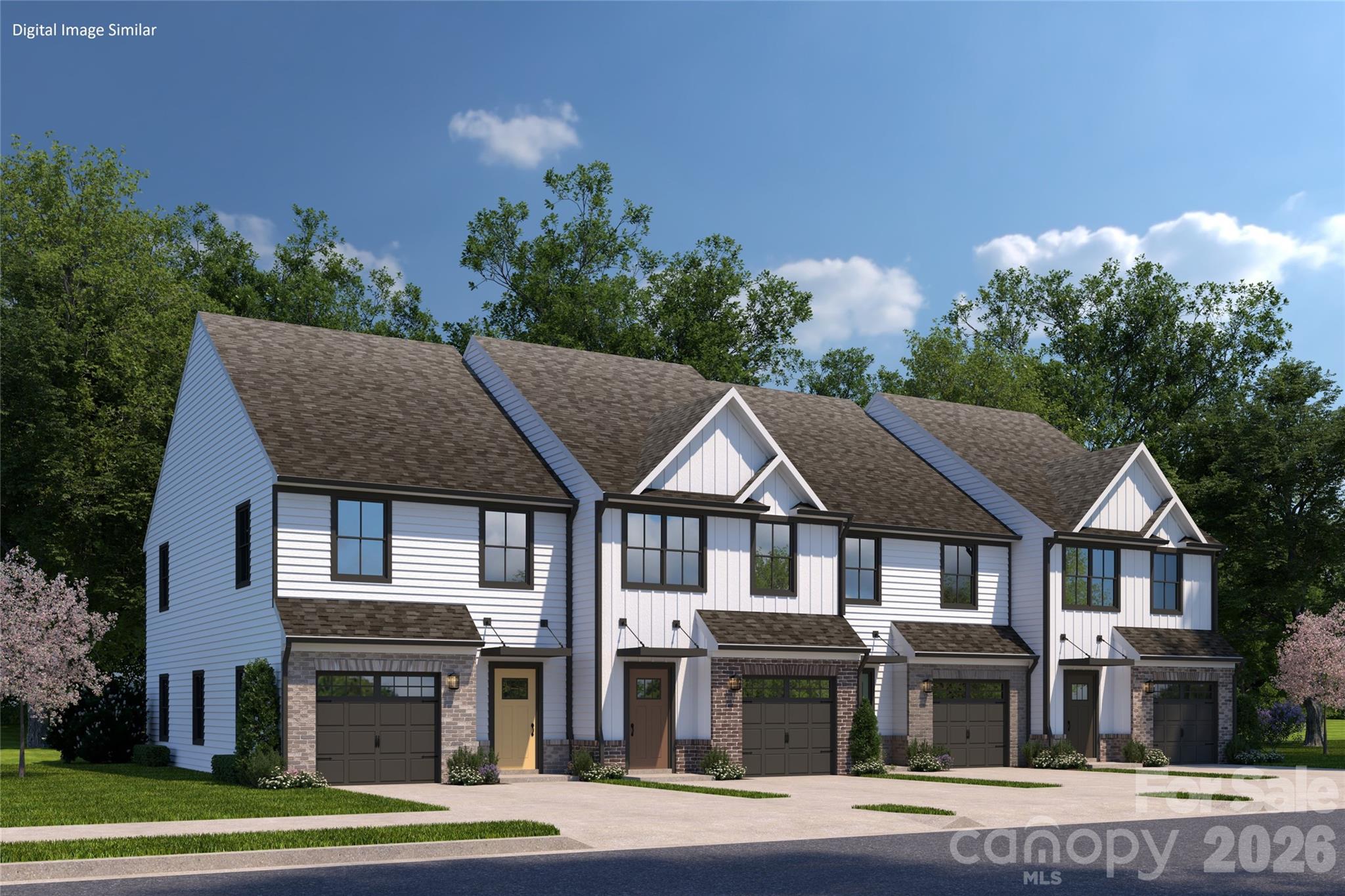 4013 Commonfield Court Property Photo 1
